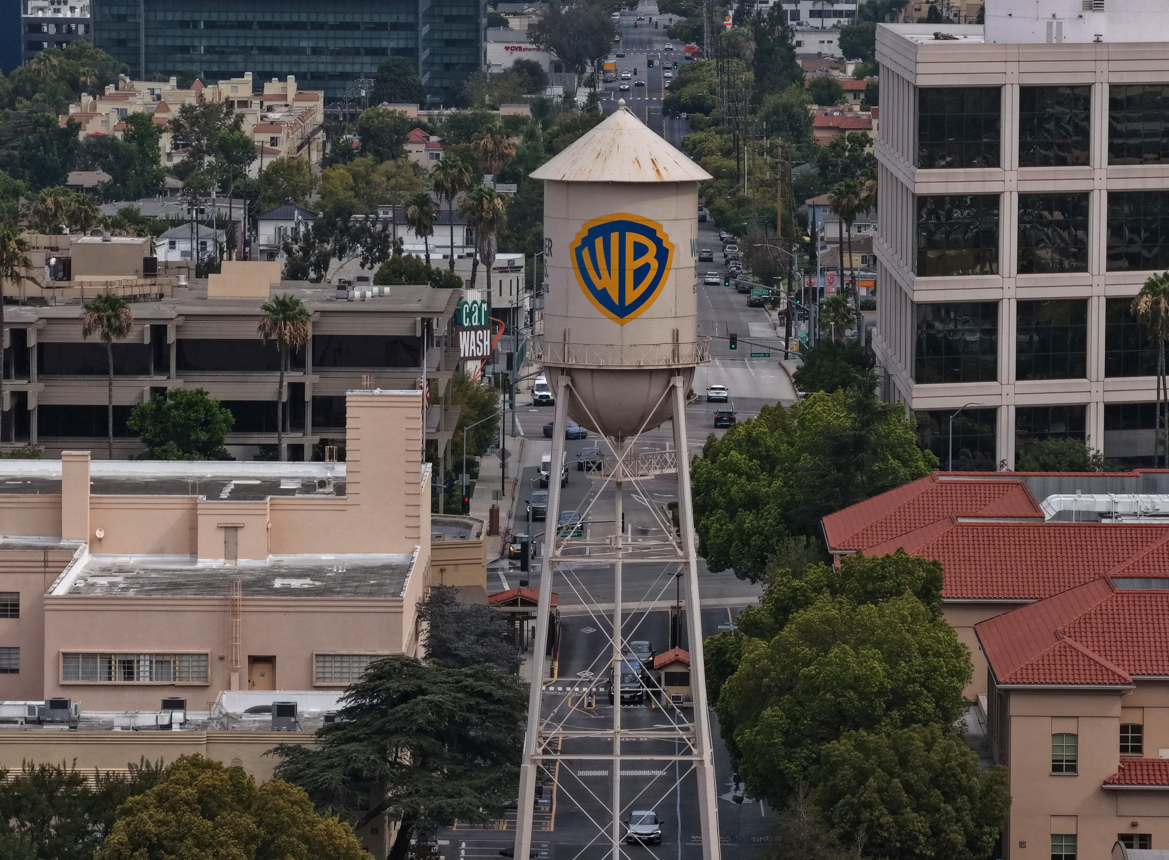 Warner Bros. Discovery Stumbles In Q2 As ‘Supergirl,’ Lack Of NBA Drag Down Results
