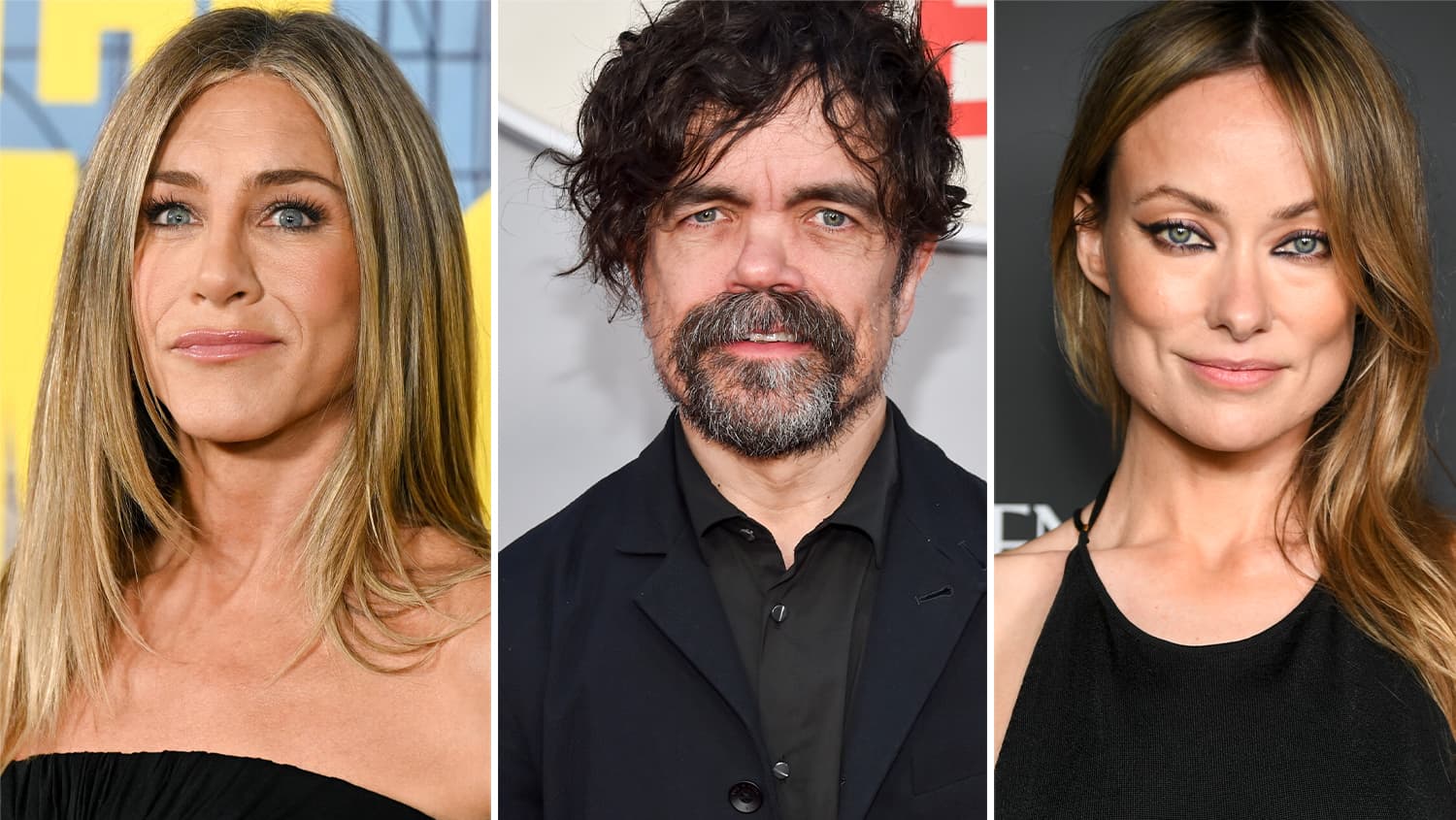 Olivia Wilde Celebrates Audiences “Breaking Out of Their Boxes” to Accept Age Gap Romances on Film