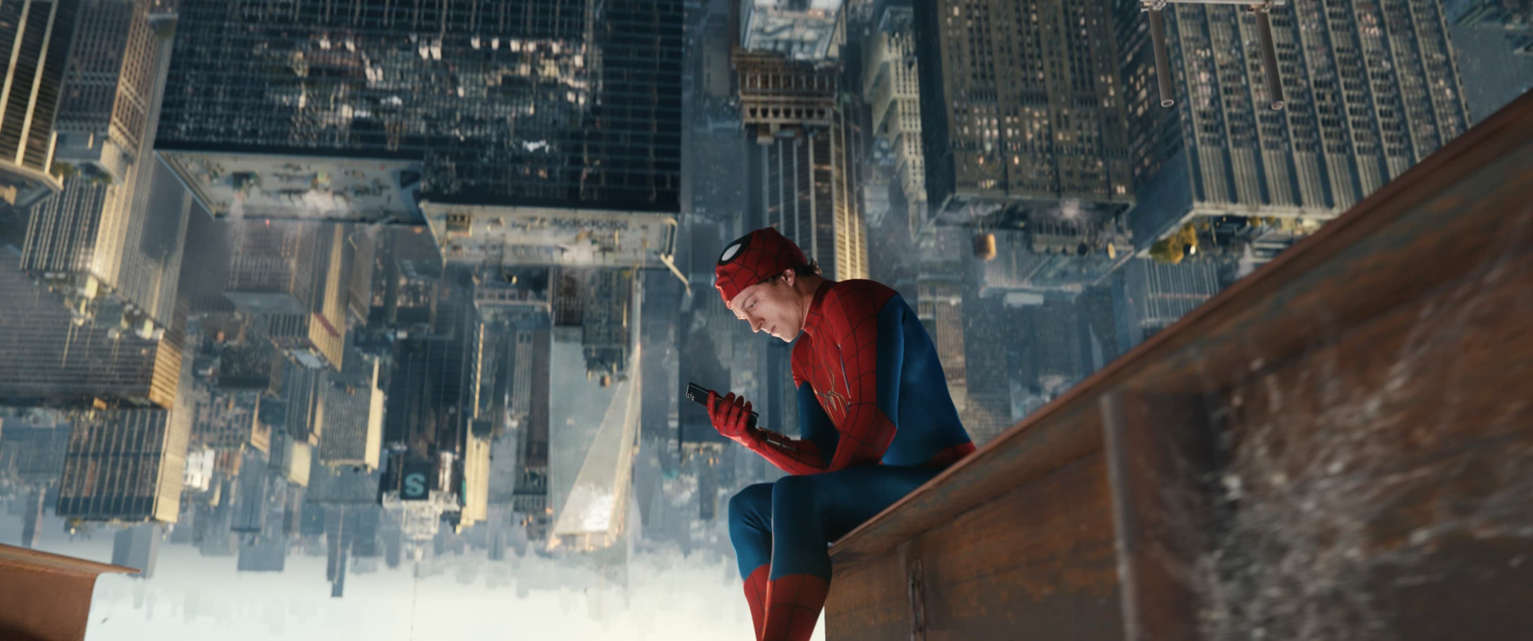 ‘Spider-Man: Brand New Day’ Besting ‘No Way Home’s $50M U.S. Previews – Thursday PM Box Office