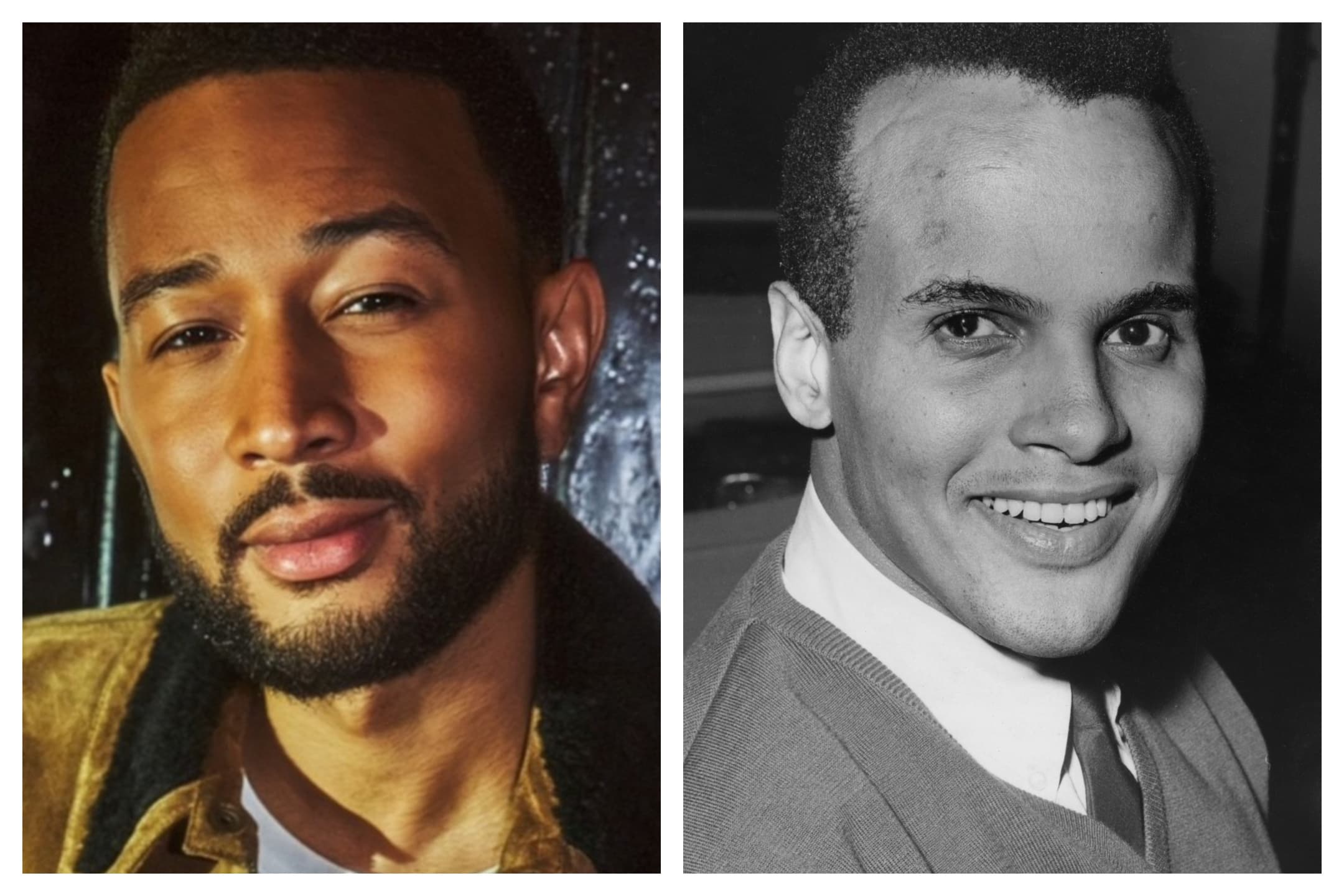 John Legend To Play Harry Belafonte In Hugh Masekela Apartheid Struggle Biopic ‘The Road Home’