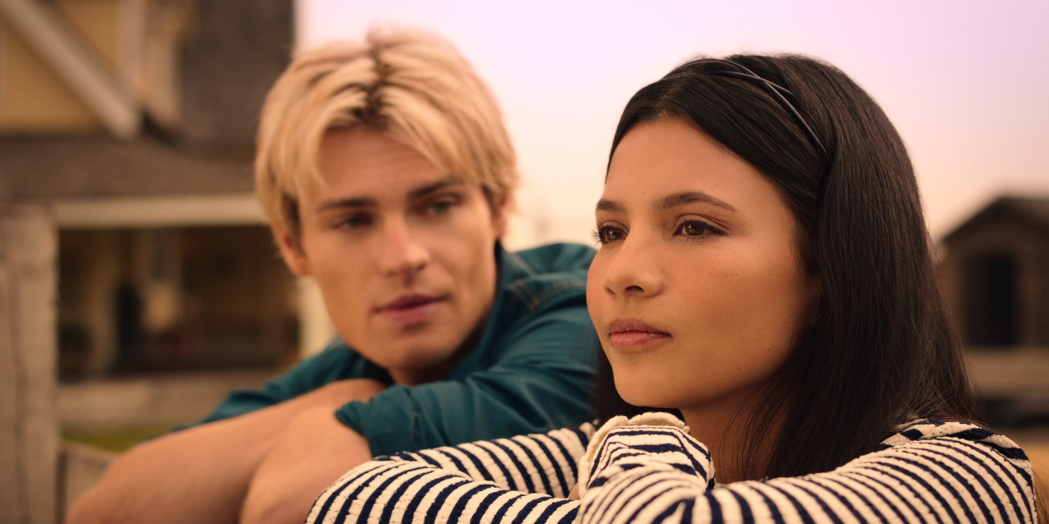 Netflix’s ‘My Life With the Walter Boys’ Season 3 Trailer Teases Fallout From That Big Love Confession