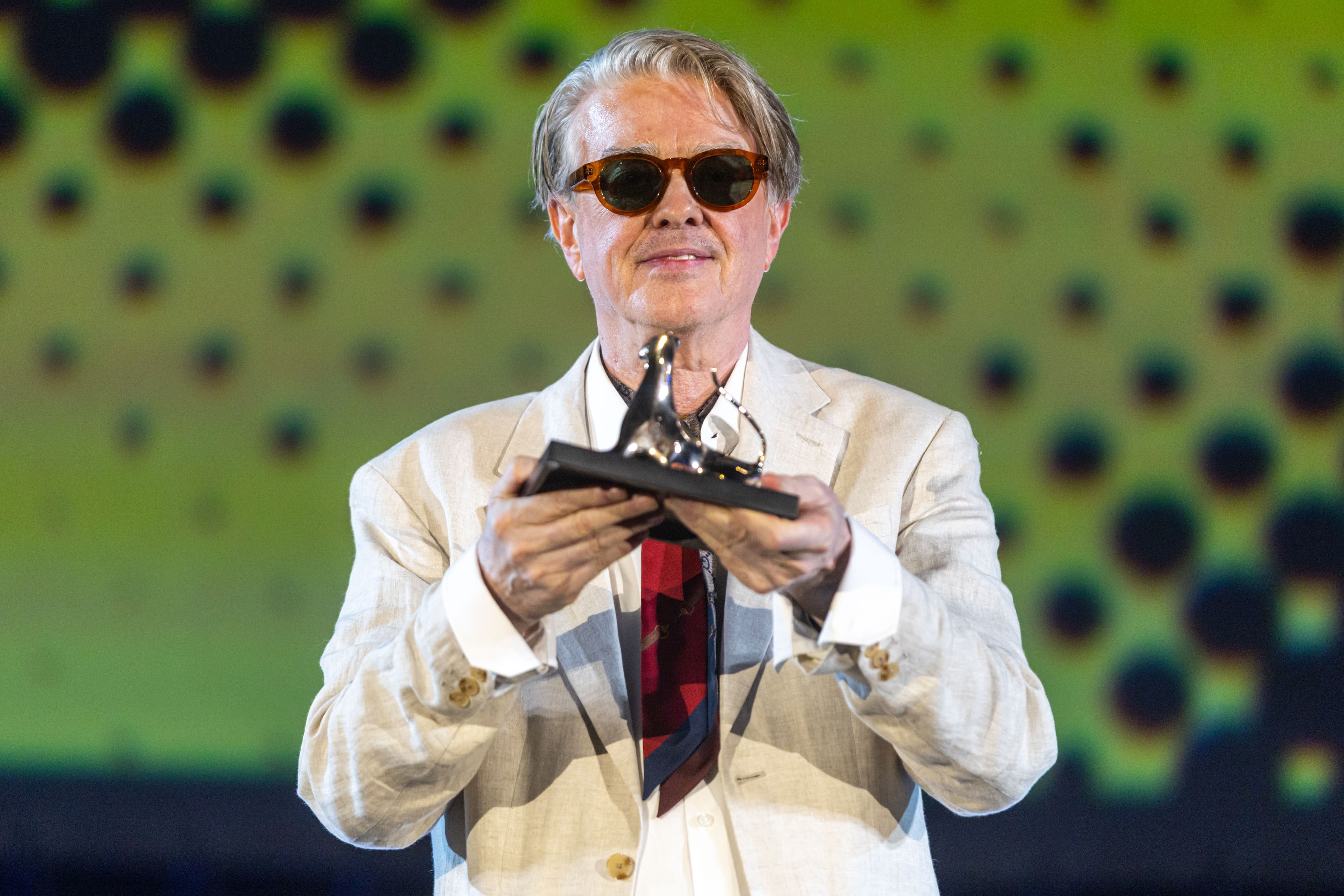 Sigurjón Sighvatsson Talks Rise Of Propaganda Films & Battles To Get David Lynch’s ‘Wild At Heart’ & ‘Twin Peaks’ Off The Ground – Locarno