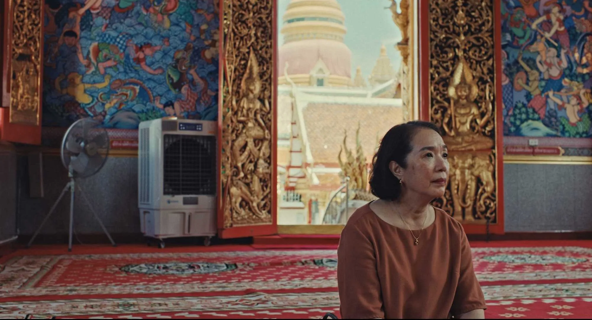 Oscars: Chile Picks ‘The Meltdown’ as Best International Feature Submission