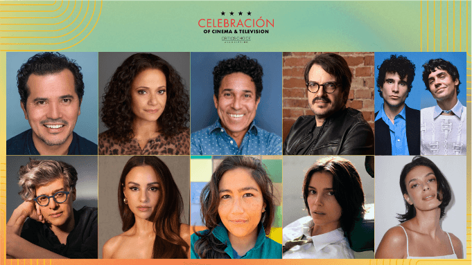 ‘Obsession’ Star Inde Navarrette, ‘Odyssey’s’ John Leguizamo, Cannes Hit ‘La Bola Negra’ Among Honorees For 6th Annual Critics Choice Celebración Of Cinema & TV