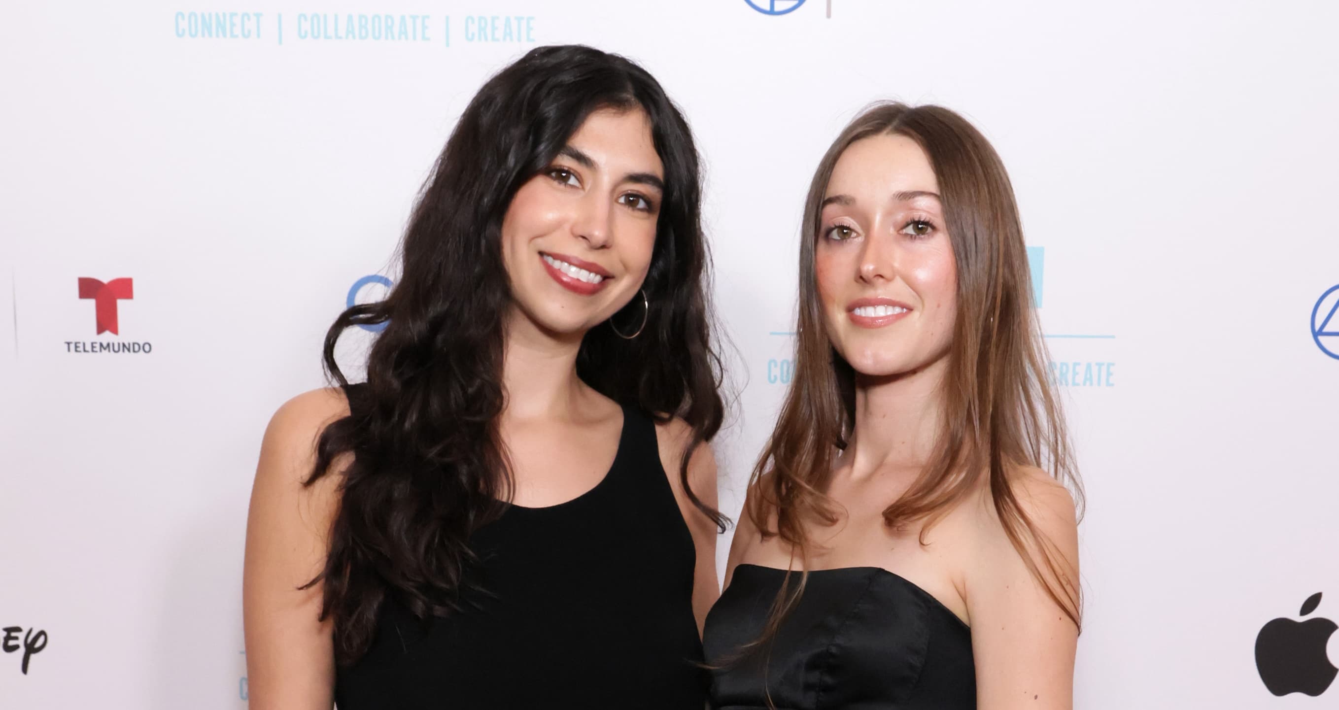 ‘KPop Demon Hunters’ Co-Writers Danya Jimenez & Hannah McMechan Developing ‘A Really Bad Person’ Crime Drama For FX & Legendary TV