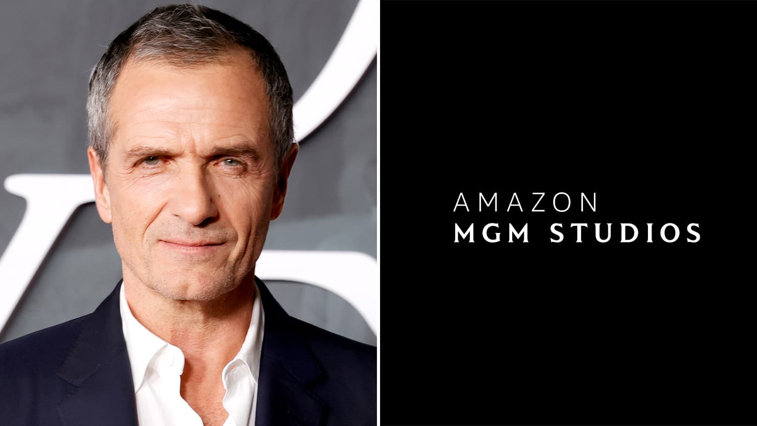 David Heyman Inks First-Look Film Deal With Amazon MGM Studios After Long Tenure At Warner Bros. (Exclusive)