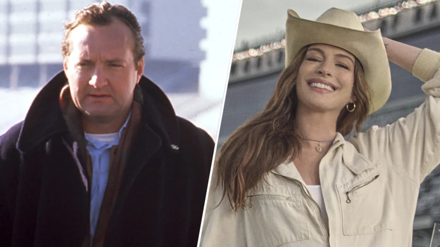 ‘Days of Thunder’s Randy Quaid Calls Anne Hathaway “Horrible Choice” For Sequel In Problematic Diatribe: “She’s Pregnant”