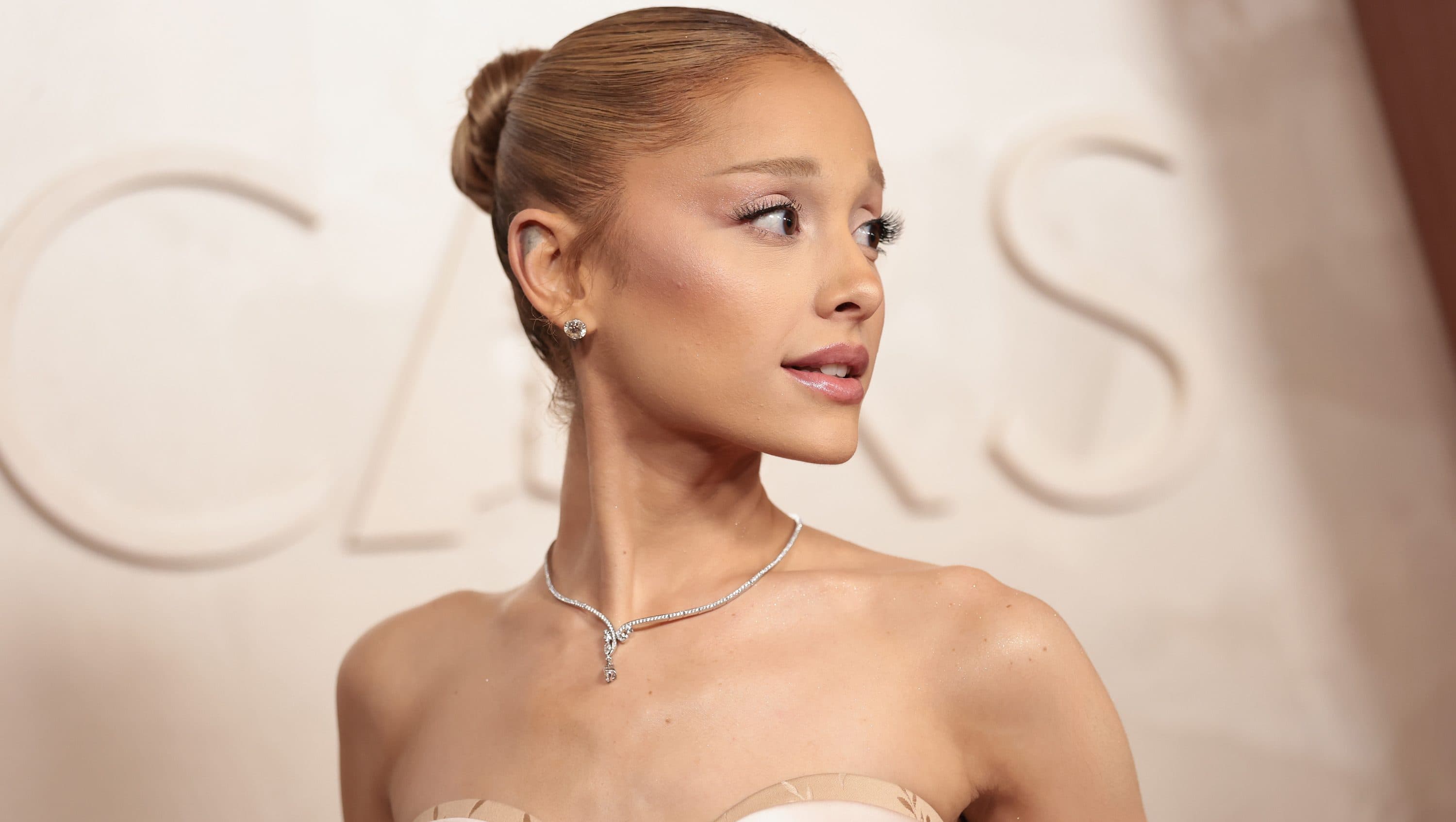 Ariana Grande pulls out of musical over "endless, ongoing public scrutiny"