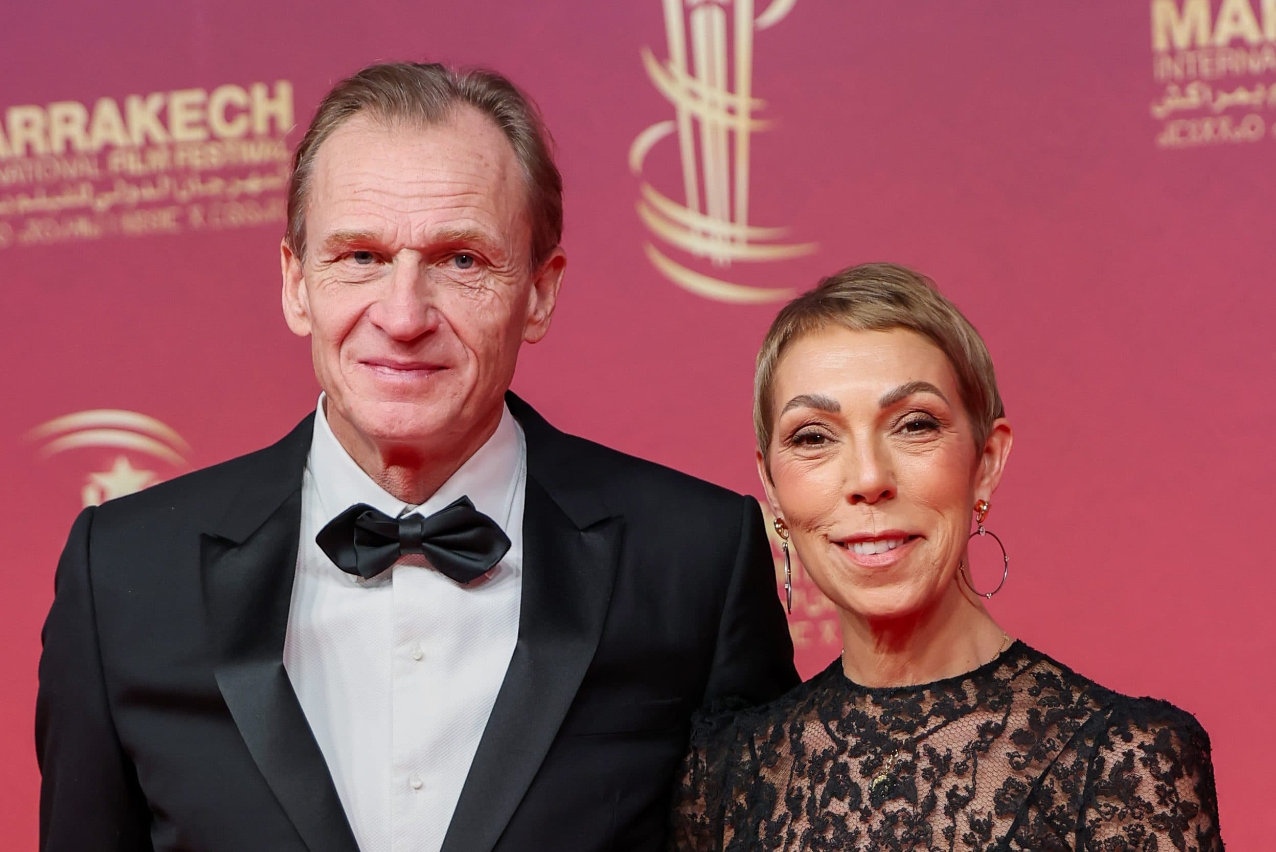 French Film Producer Nicolas Altmayer & Dior Executive Mathilde Favier Die In Car Accident