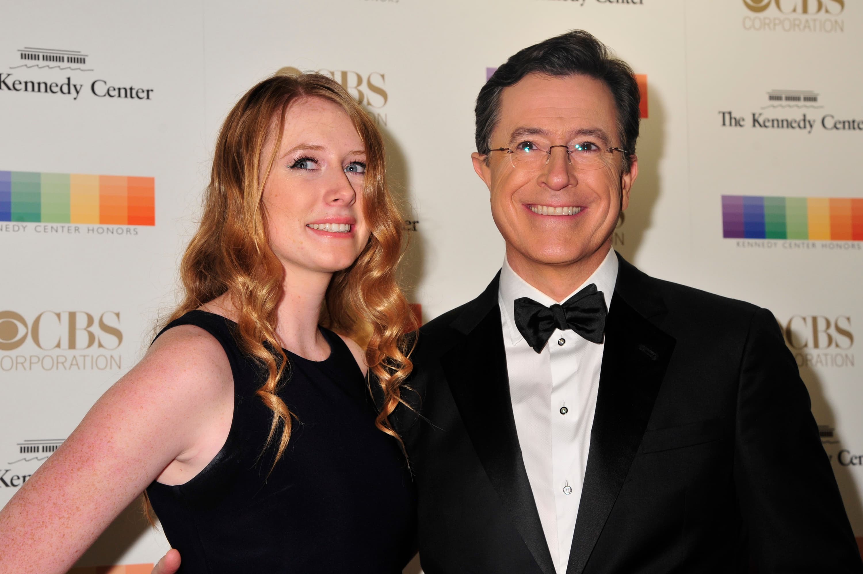 Madeleine Carlisle, Former ’60 Minutes’ Associate Producer & Daughter Of Stephen Colbert, Lands Writing Gig At The Atlantic