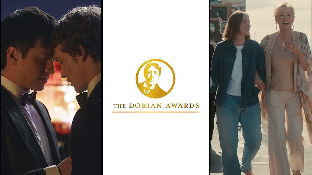 ‘Heated Rivalry,’ ‘Hacks’ Top GALECA Dorian TV Awards Winners List