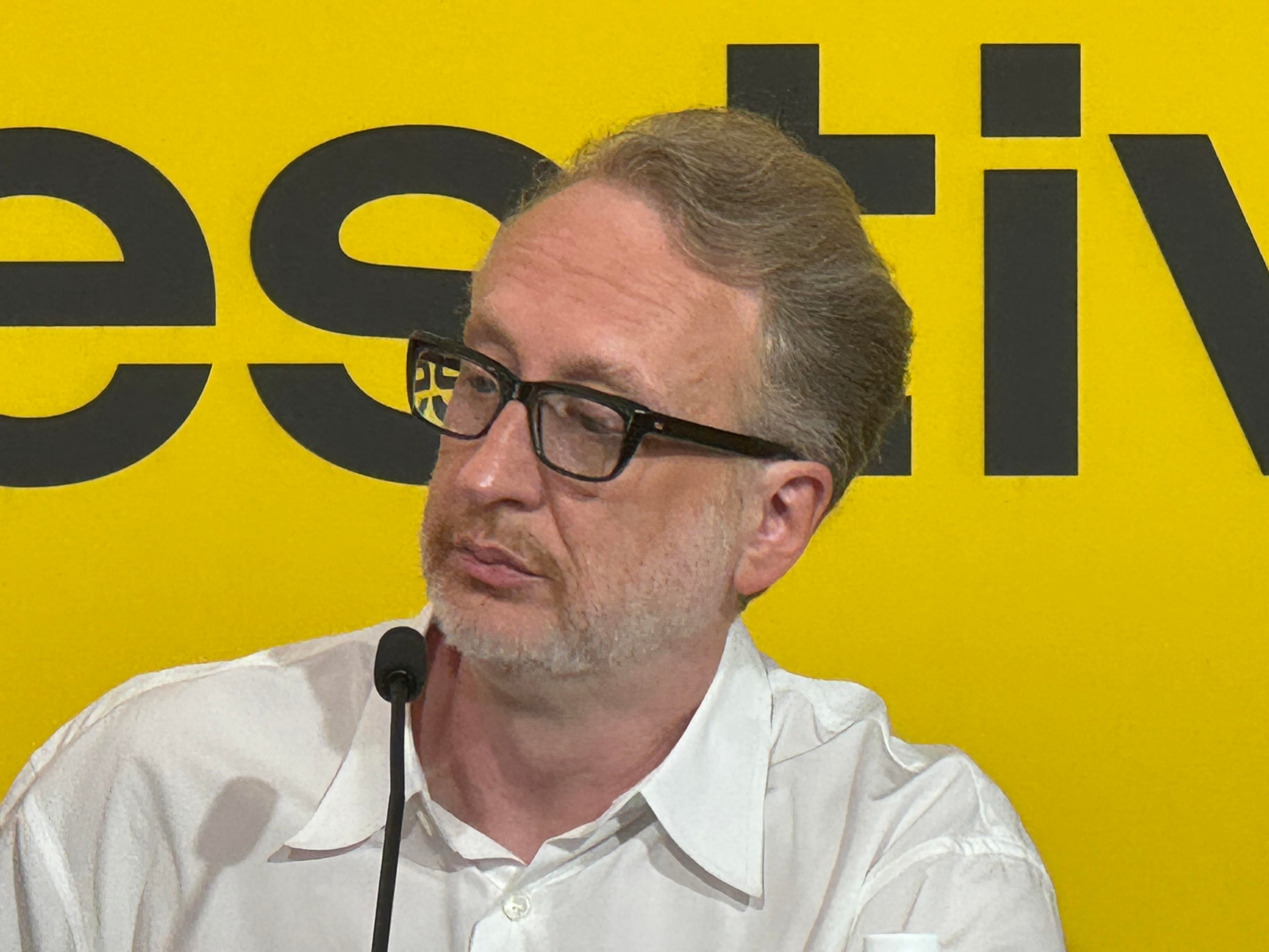 James Gray Talks Dream Quality Of Cinema As ‘Paper Tiger’ Ahead Of Locarno Honor & Approach With Cast: “I’m Not A Good Director Of Actors”