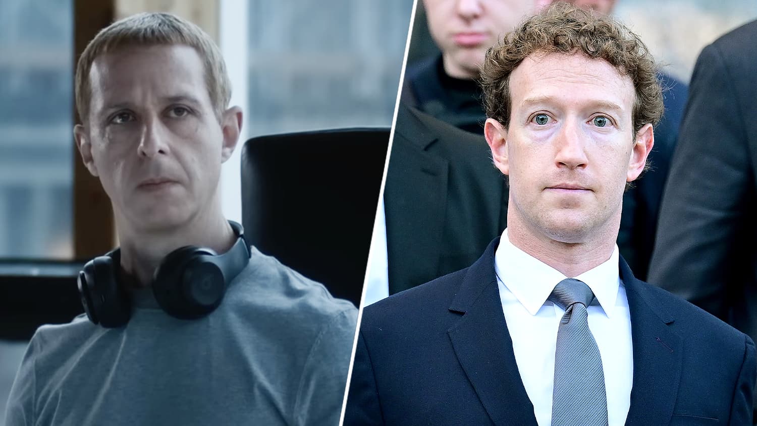 Jeremy Strong Emailed Mark Zuckerberg To Assure Him He Takes ‘The Social Reckoning’ Role “Very Seriously”