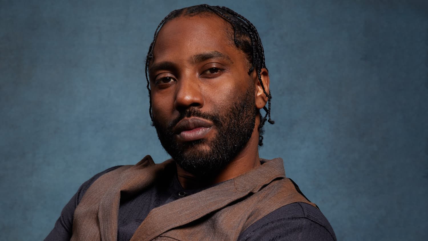 John David Washington to Star in Supernatural Horror Thriller ‘Mime’