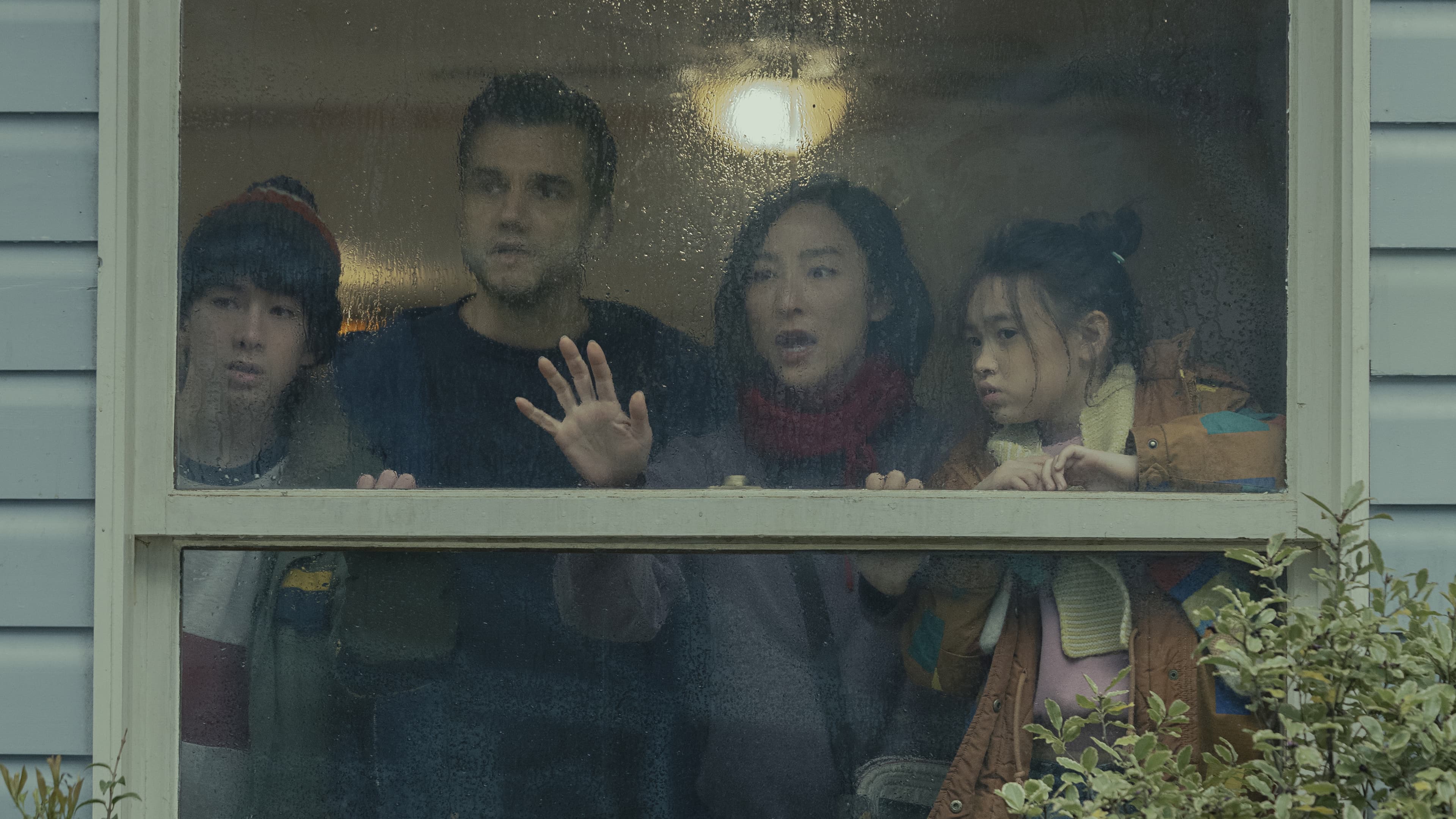 Wagner Moura Compares Netflix’s ‘The Last House’ To His Hope That “The World Was Gonna Change” After COVID Isolation