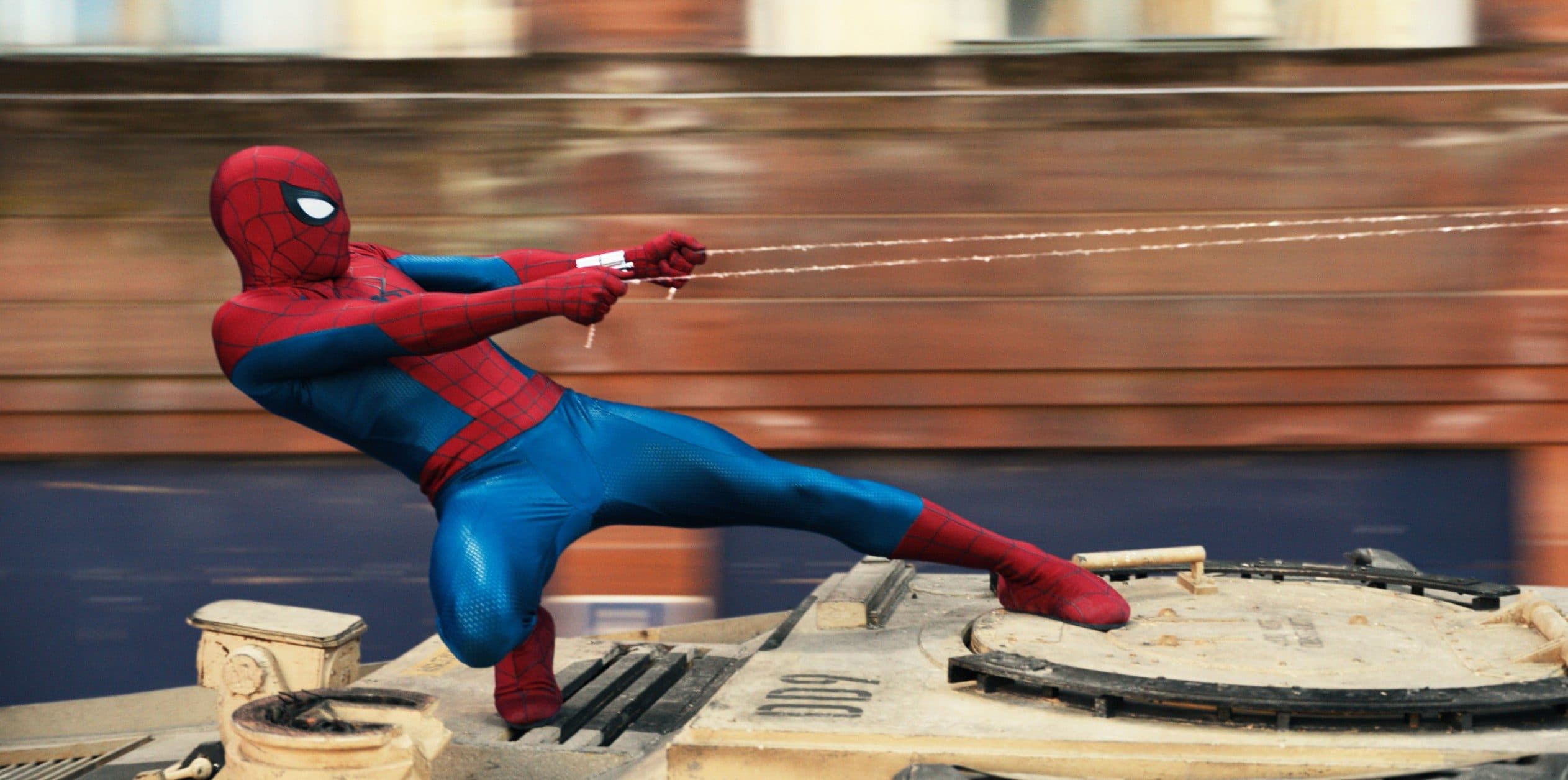 ‘Spider-Man: Brand New Day’ Becomes Biggest Hollywood Film Of All Time In India; First Half Box Office Show Signs Of Market Recovery