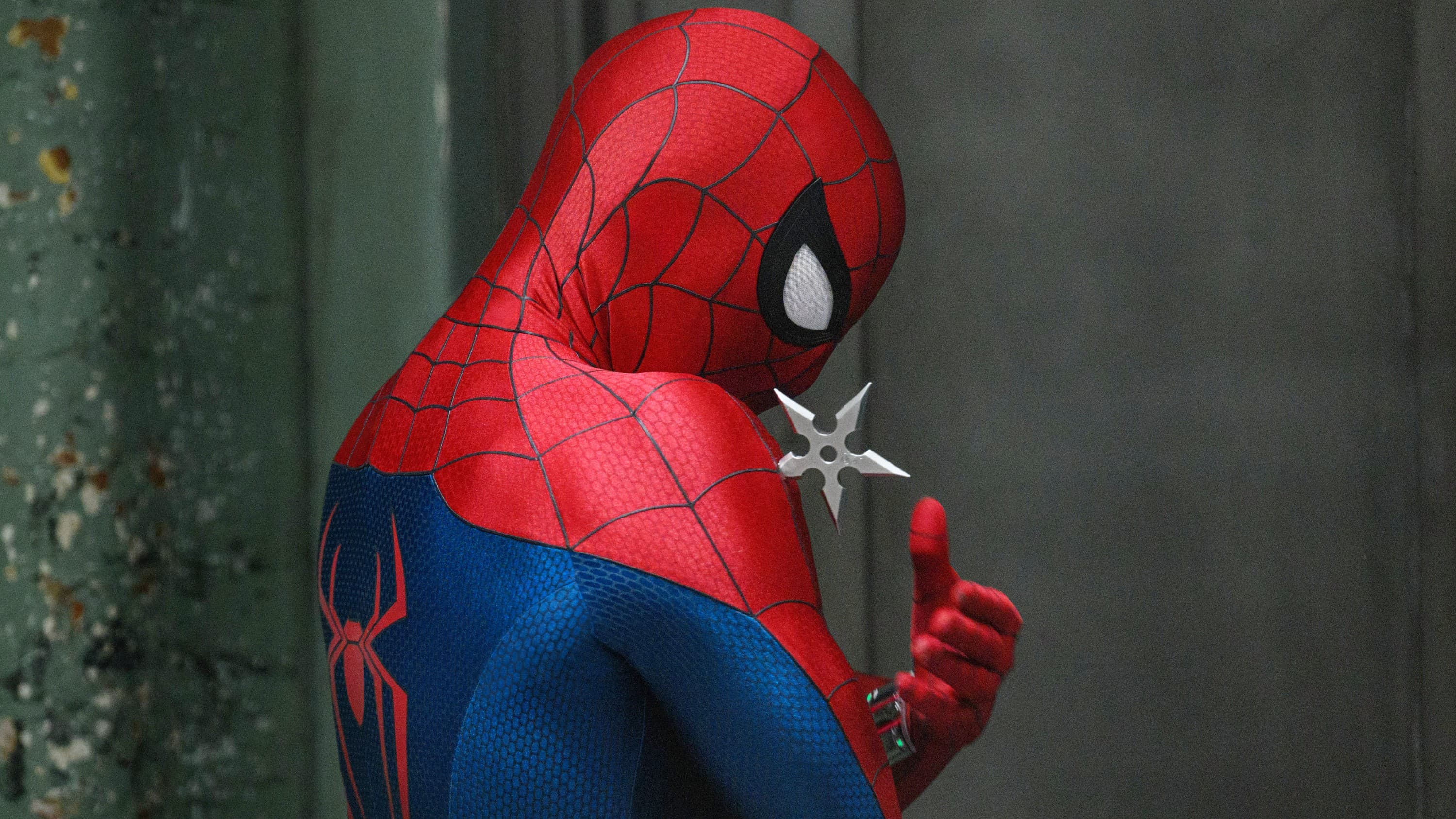 ‘Spider-Man: Brand New Day’ To Pass $700M U.S. Wednesday, Will Catch Dinosaur Pic ‘The End Of Oak Street’ In Its Web – Box Office Preview