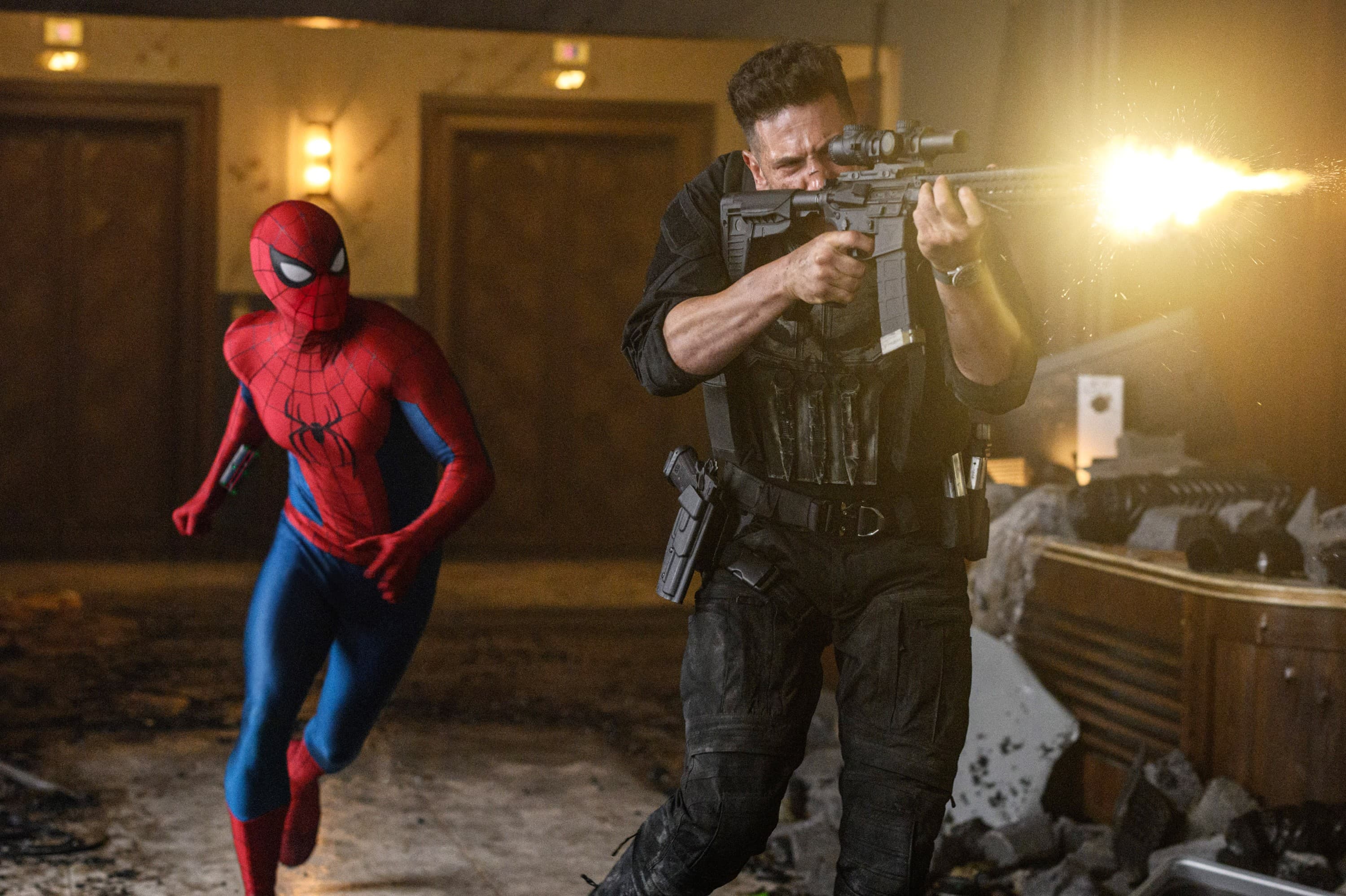 ‘Spider-Man: Brand New Day’ Fastest To Cross $800M At Domestic Box Office