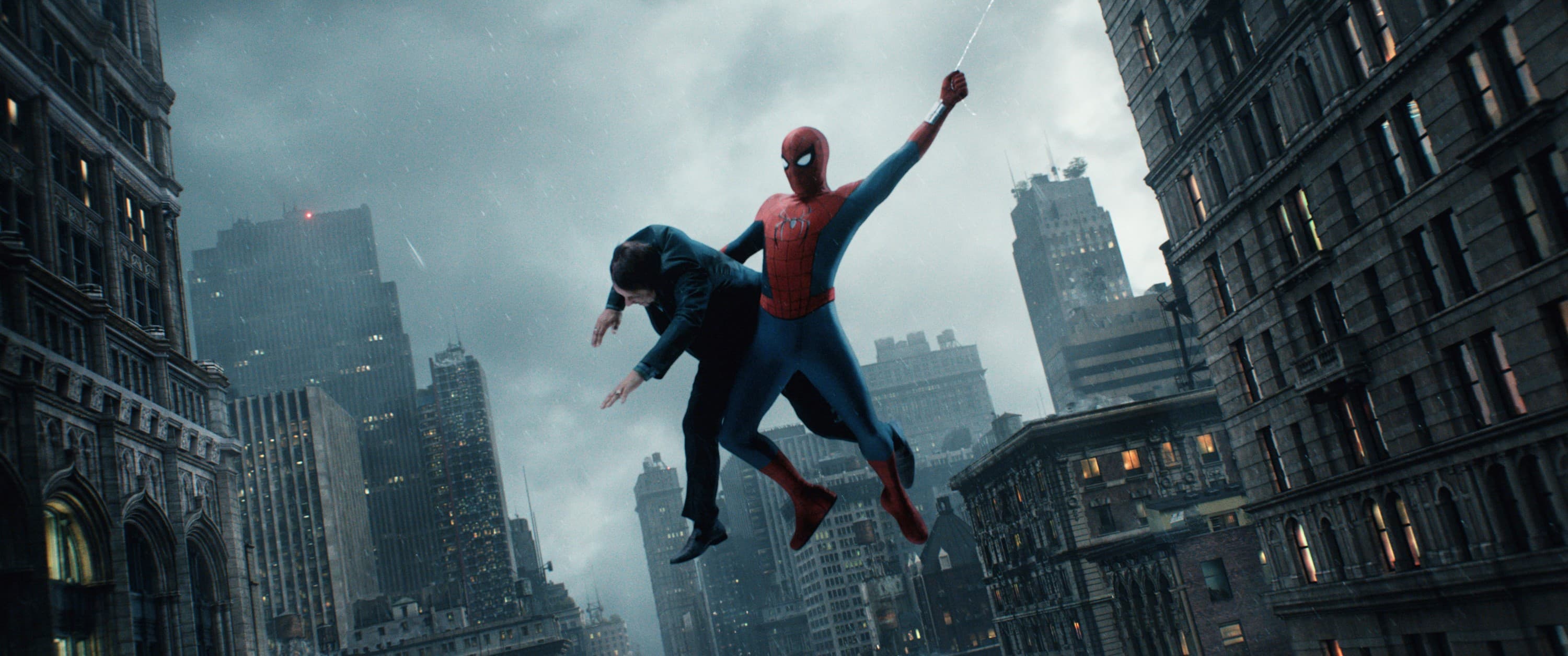 ‘Spider-Man: Brand New Day’ Swings To $42M Tuesday U.S. Record, Biggest Pic Global YTD With $1.1B – Box Office