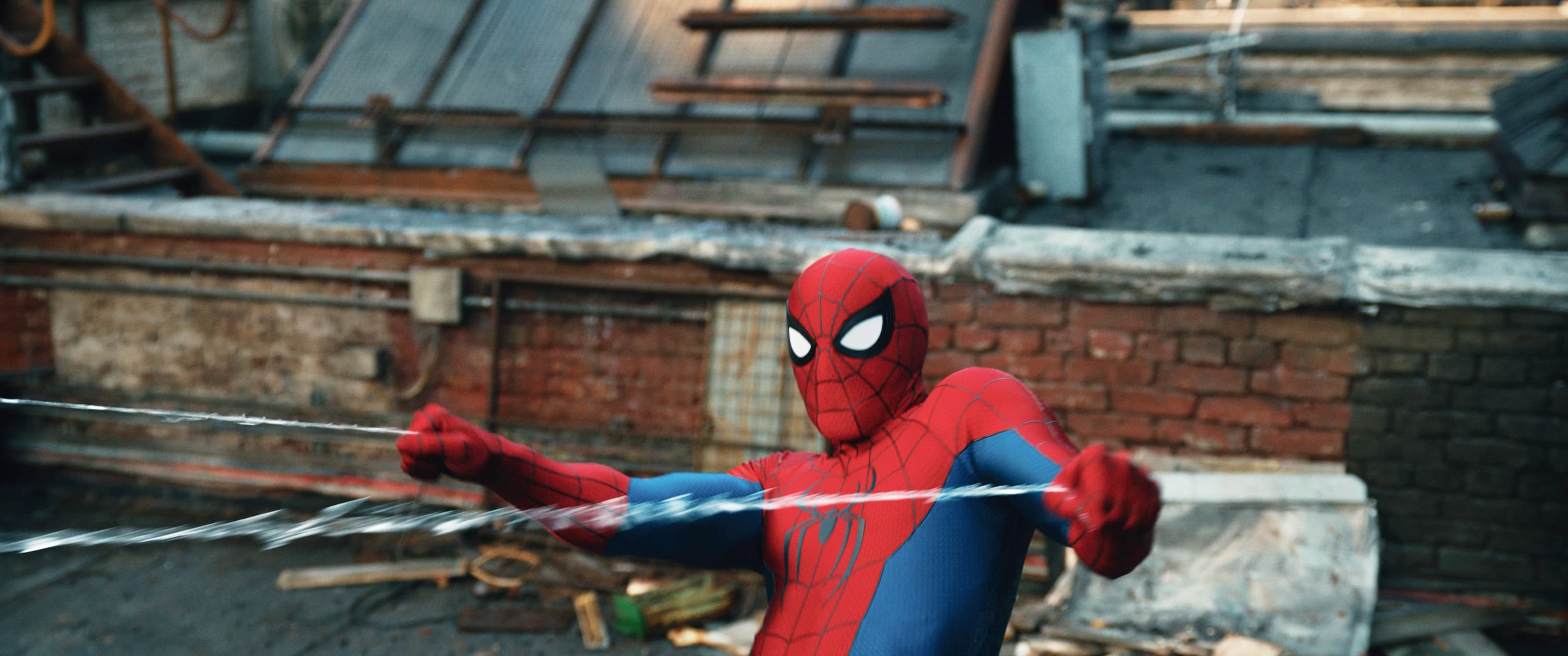 ‘Spider-Man: Brand New Day’ Becomes Fastest Pic To Cross Half Billion At Domestic Box Office