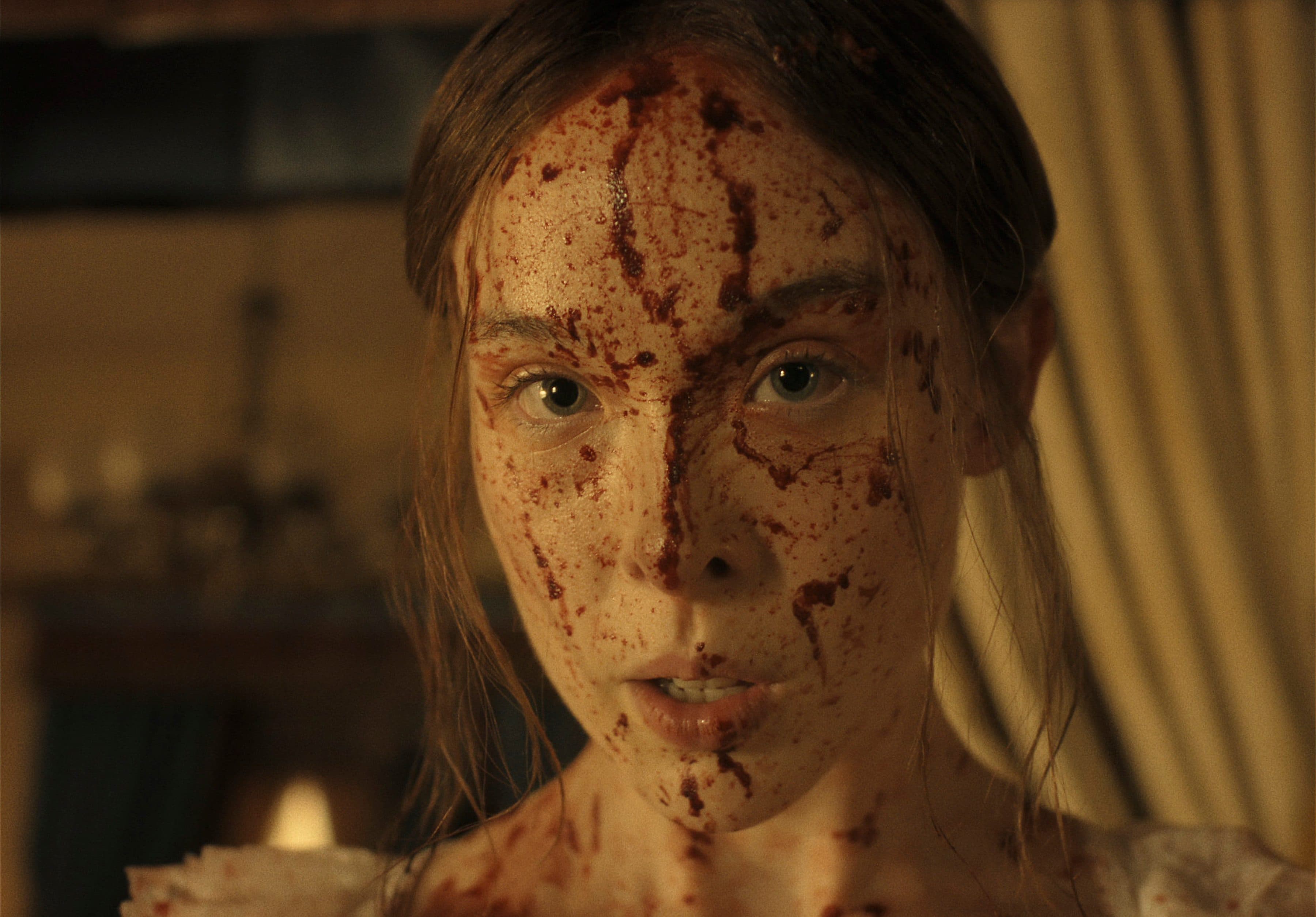 ‘Monster: The Lizzie Borden Story’ Sets Netflix Release Date, Unveils First-Look Photos