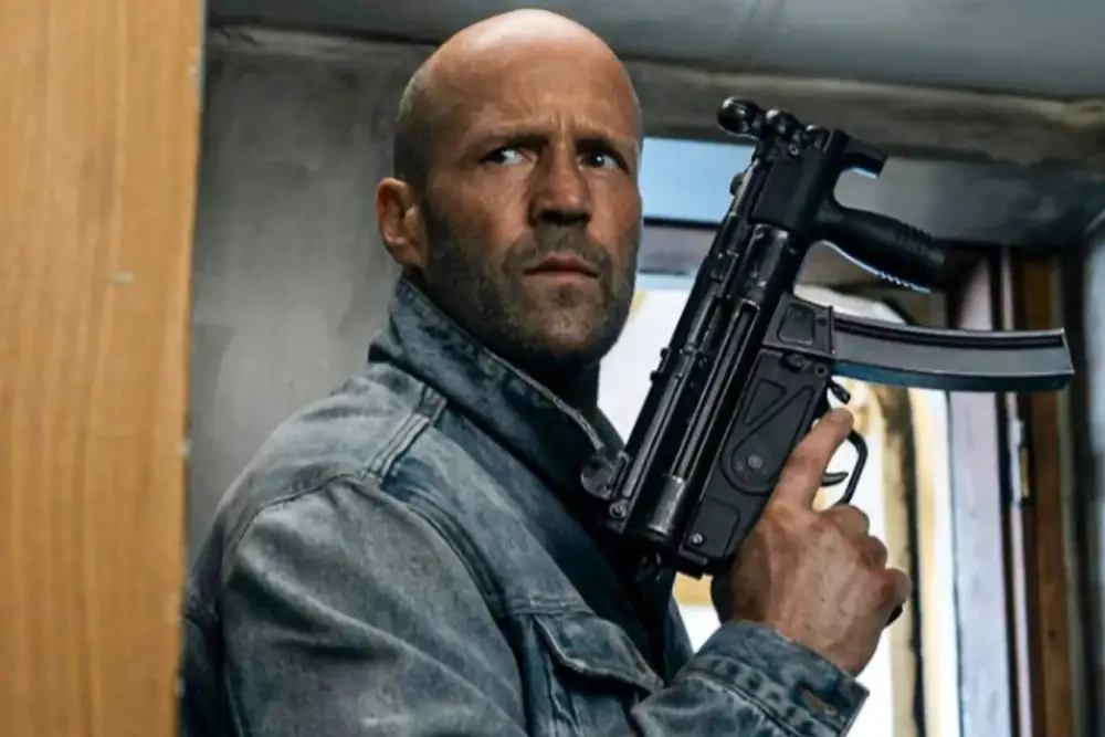 Jason Statham Buyers Ponder Whether Amazon Leak Caused ‘Mutiny’ At Box Office: “There’s Been Plenty Of Finger-Pointing”