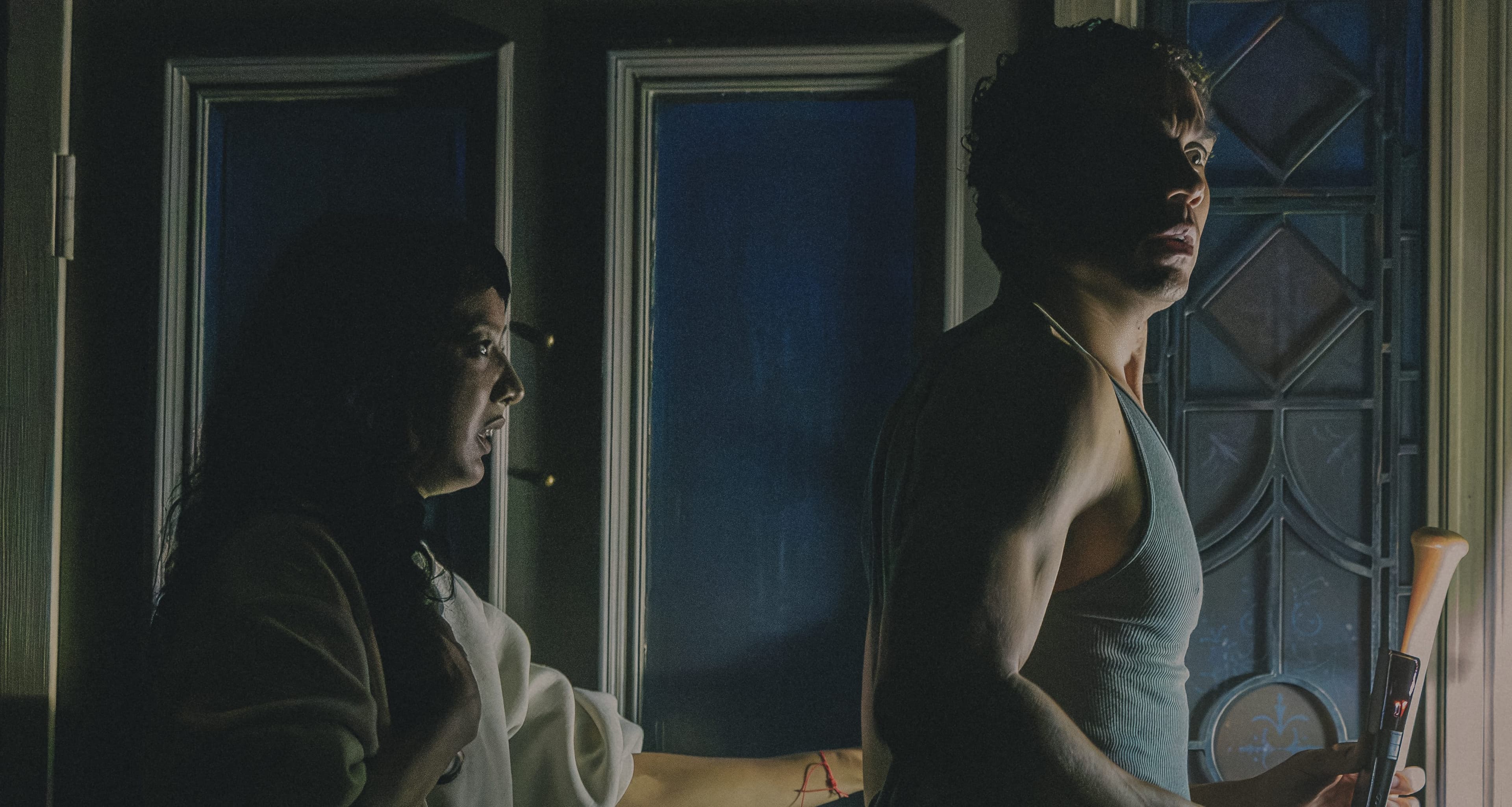 ‘Paranormal Activity’ Sells Out Again; Aaron Tveit Revitalizes ‘Moulin Rouge!’ – Broadway Box Office