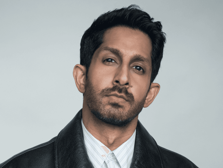 ‘Industry’s Sagar Radia Joins Meghann Fahy In HBO’s True-Crime Limited Series ‘The Trial Of Louise Woodward’