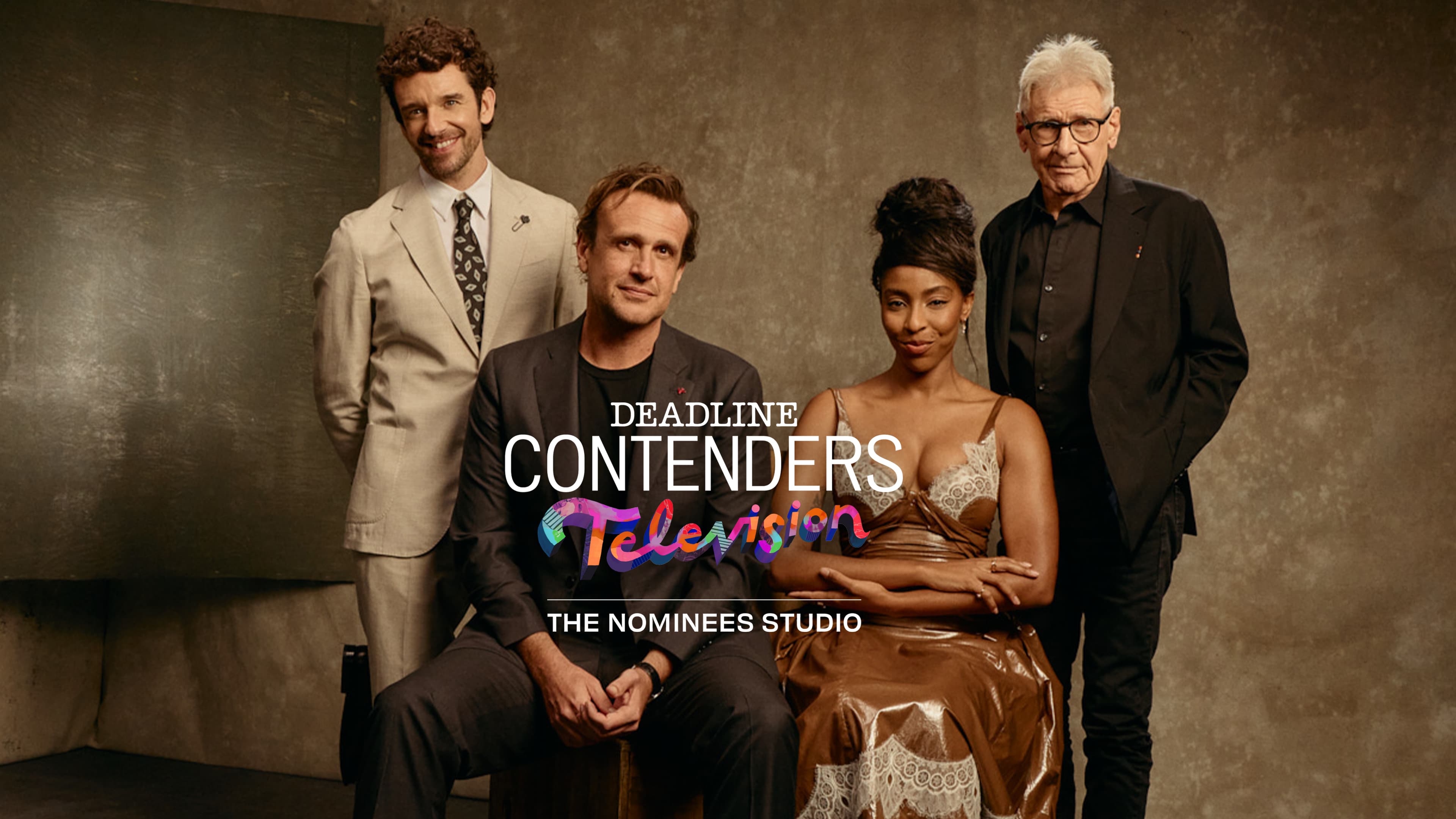 Jason Segel Says ‘Shrinking’ Season 4 Will Move Past Acute Grief: “Like A Rom-Com To Me To Try Again At 45 Years Old” – Contenders TV Nominees Studio