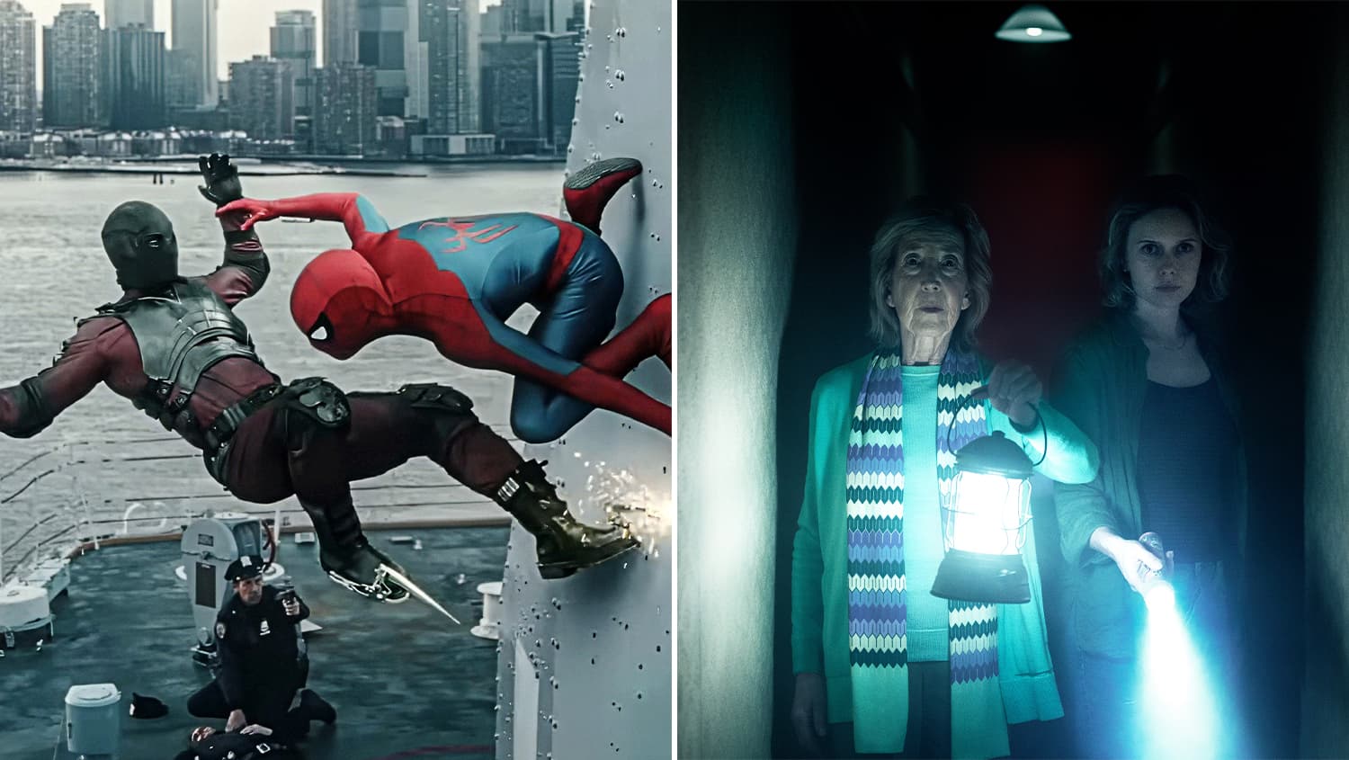 ‘Spider-Man: Brand New Day’ No. 1 $109M WW, ‘Insidious’ Franchise Rises To $800M WW – Global Box Office