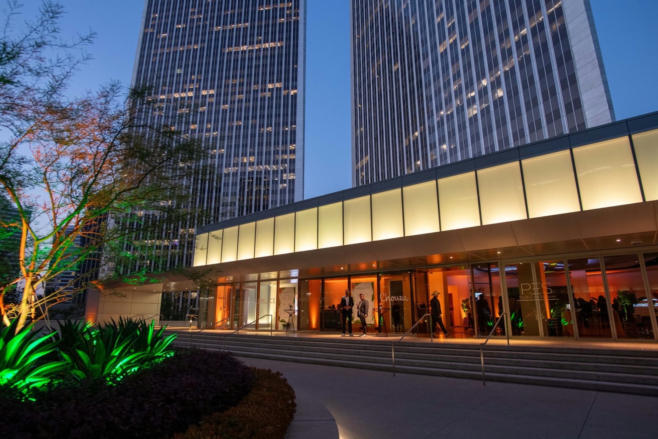 American Film Market 2026 Expands With AFM House, New Indoor-Outdoor Space To Host Innovation Hub