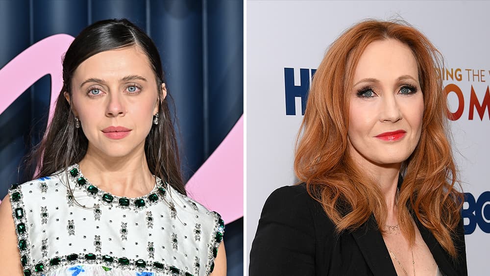 ‘Harry Potter’ TV Series Actress Bel Powley “Strongly Disagrees” With J.K. Rowling’s Anti-Trans Views
