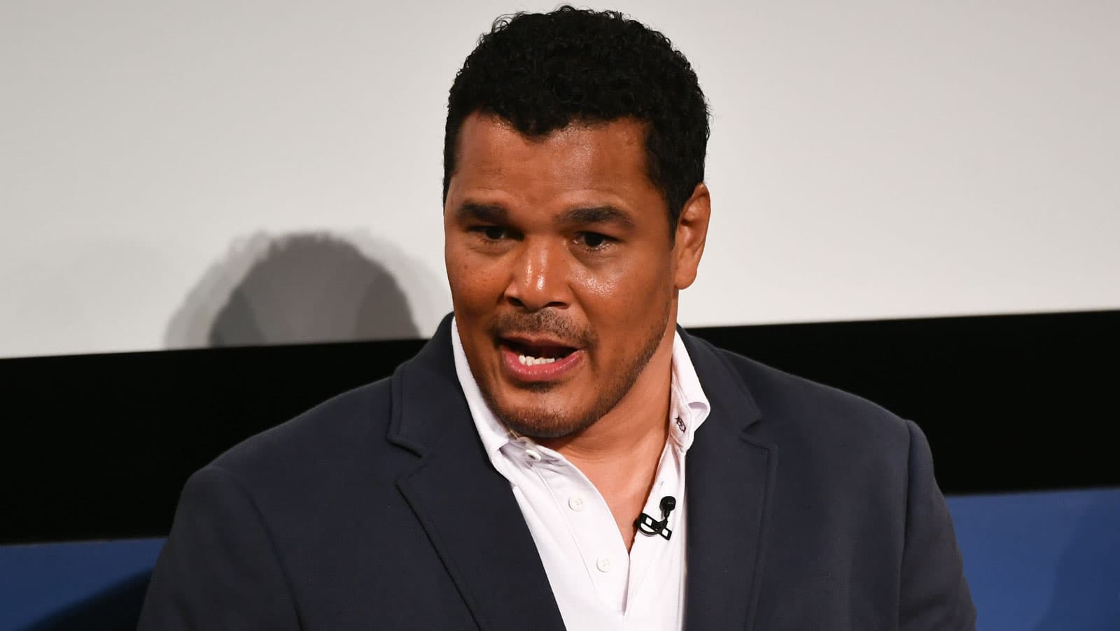 Geno Segers Apologizes After Being Fired From ‘Hadestown’ Over Transgender Comments: “I Accept Full Responsibility For My Words”