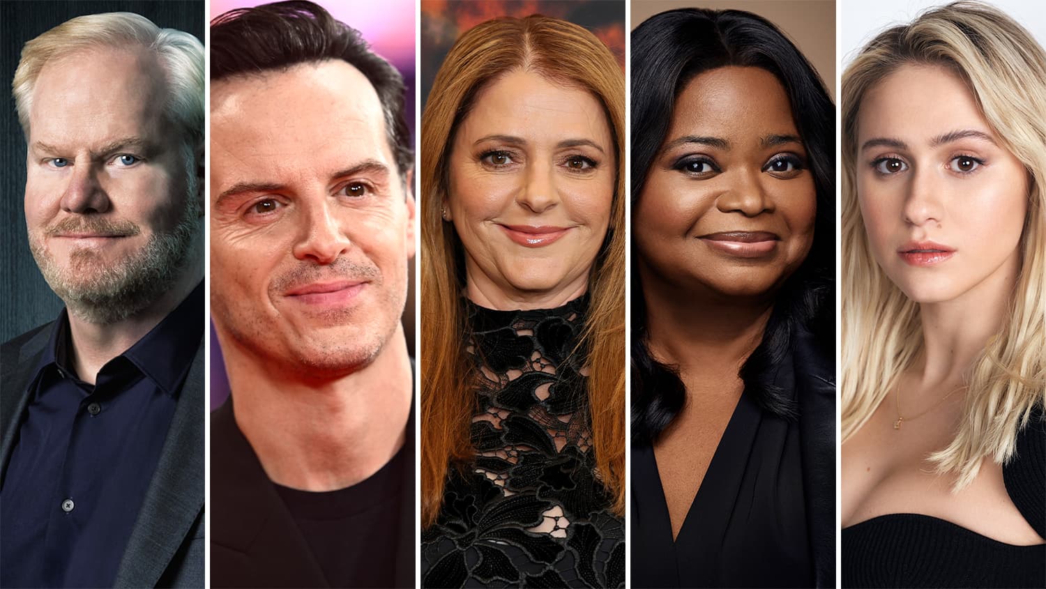 Melissa McCarthy’s Animated ‘Margie Claus’ Sets 2027 Release as Jim Gaffigan, Andrew Scott Join Cast