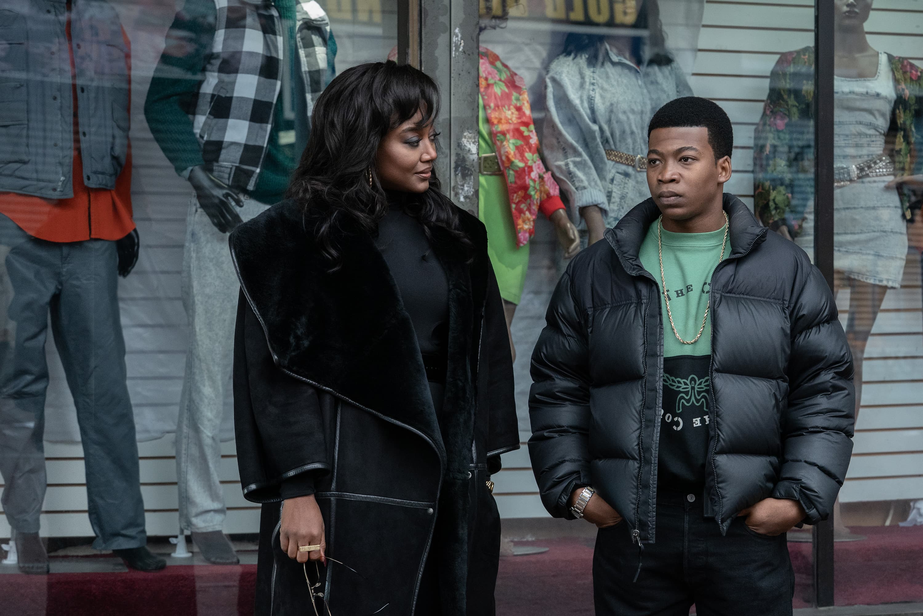 ‘Power Book III: Raising Kanan’ Boss Sascha Penn Breaks Down Series Finale & Post-Credits Scene