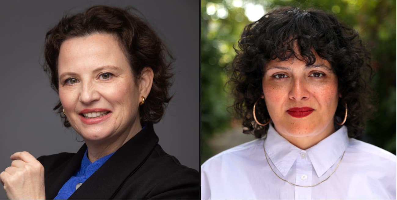 Hot Docs Promotes Diana Sanchez, Hires Mara Gourd-Mercado As Festival Seeks To “Future-Proof” Itself