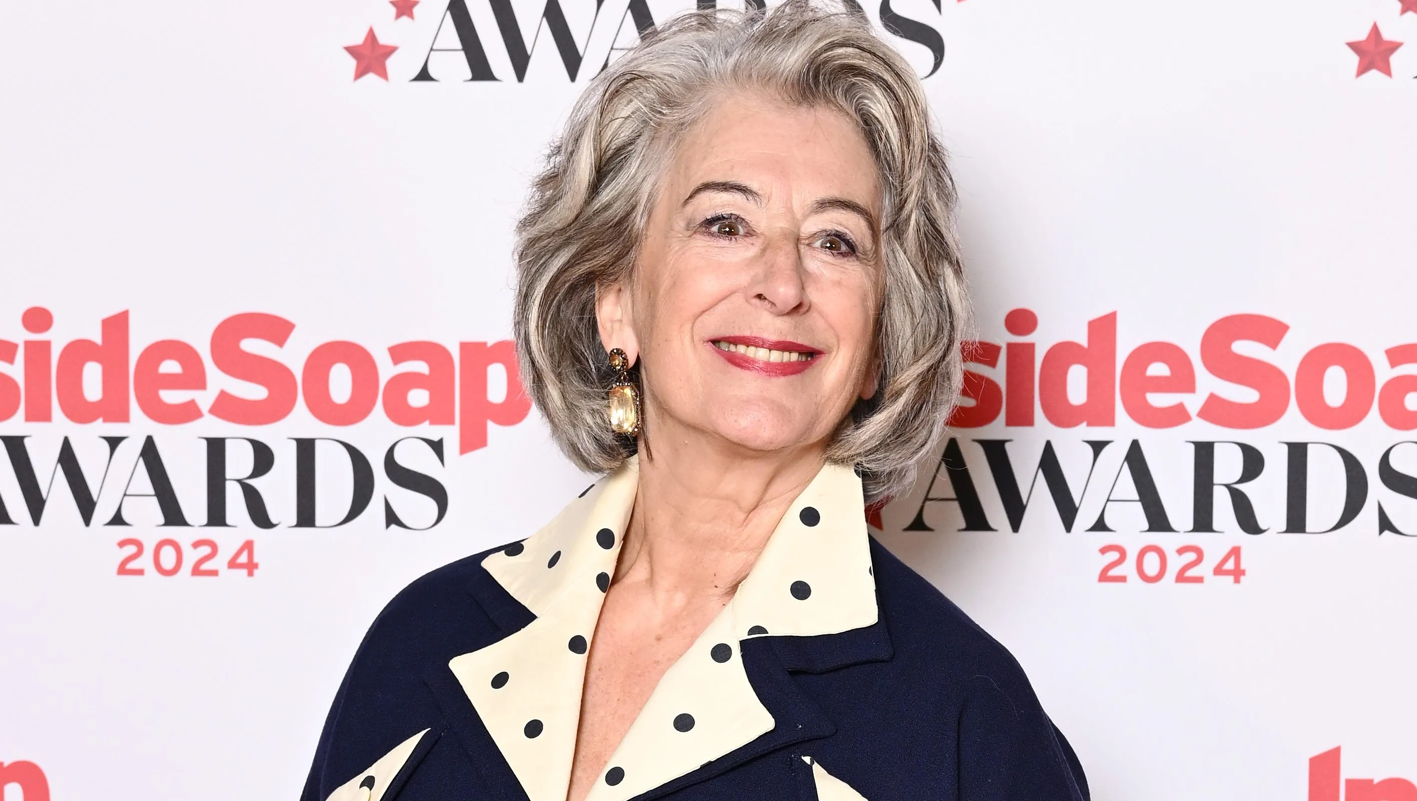 Maureen Lipman Tells “Cowardly” Co-Star To “Grow Up” After He Quit Play Over Her Pro-Israel Views
