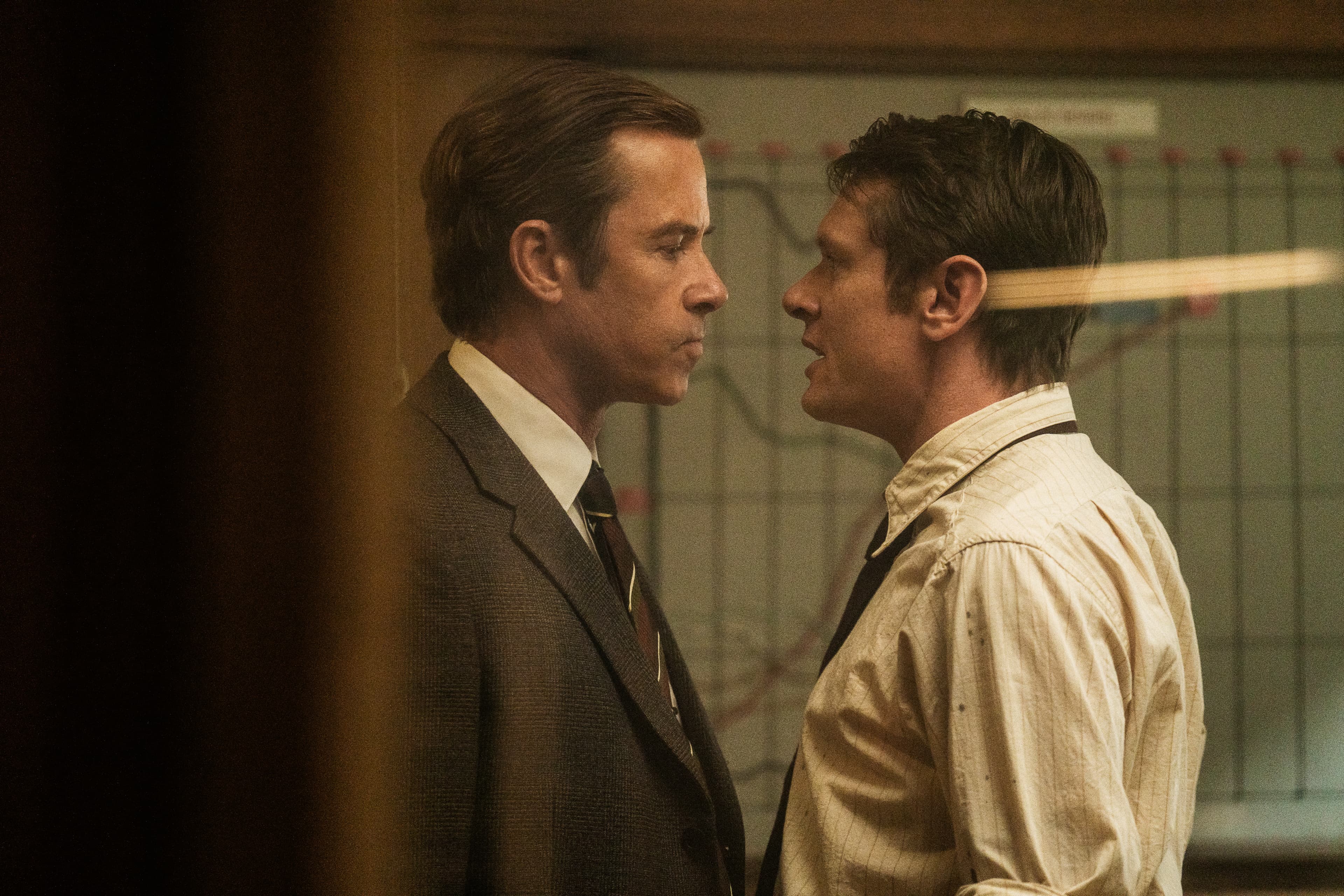 ‘Ink’ Trailer: Danny Boyle Charts The Rise Of A British Tabloid In Venice Film Festival Opener