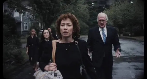 ‘The Liberation’ Review: Carrie Coon, Lily James And Bella Ramsey Soar In Guy Nattiv’s Explosive Cult Thriller – Telluride Film Festival