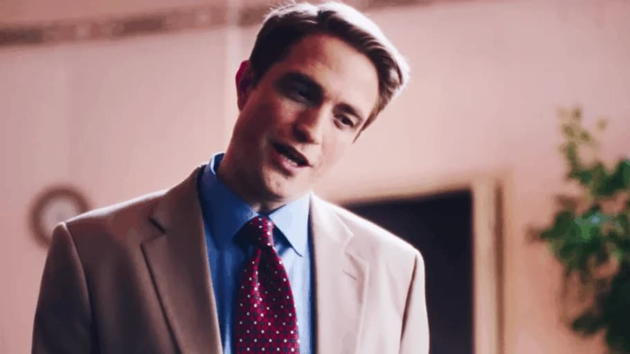 ‘Primetime’: What The Critics Are Saying About A24’s Chris Hansen Movie Starring Robert Pattinson