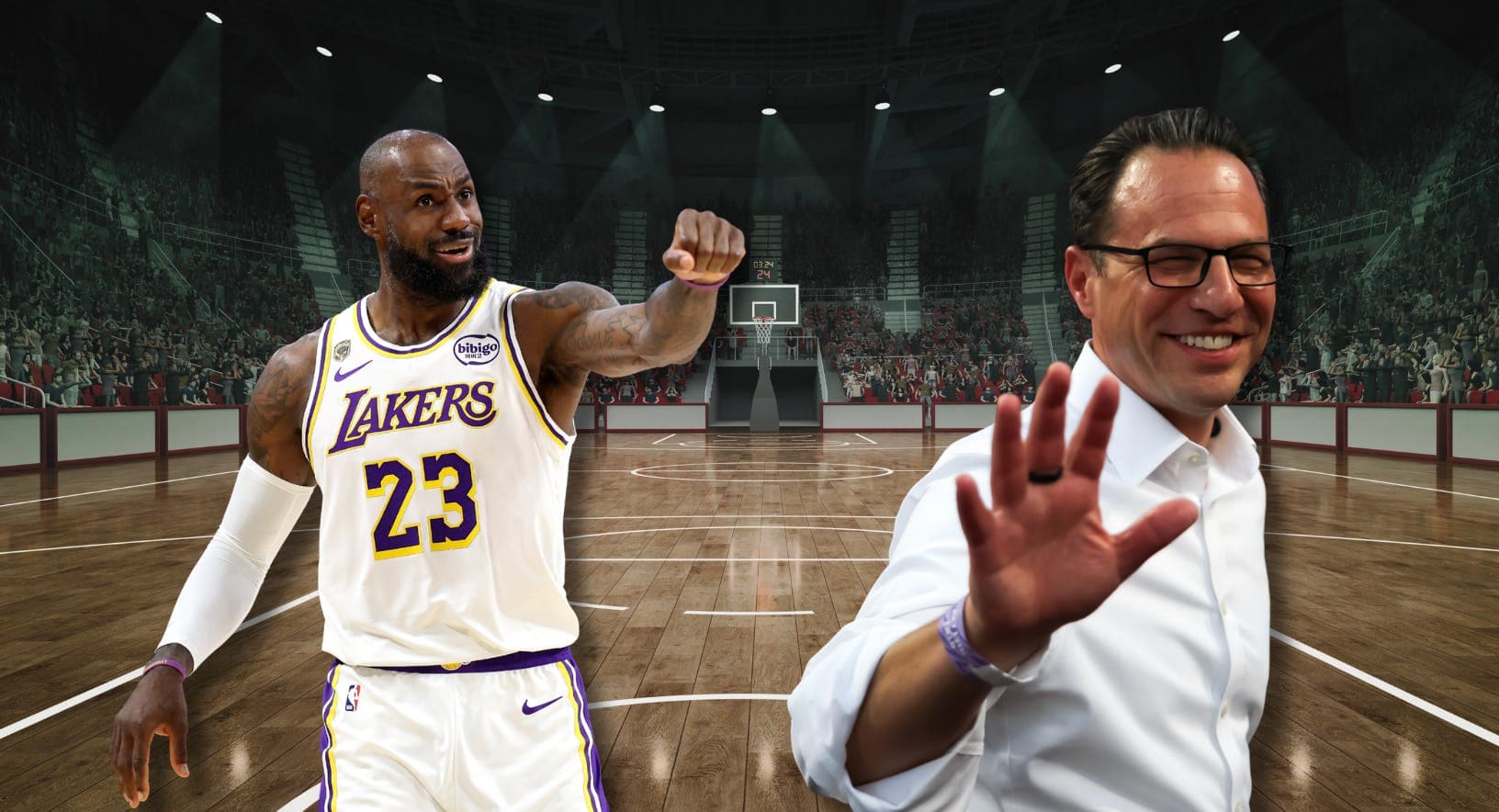 Why LeBron James' plan to travel by helicopter between New York and Philadelphia won't work