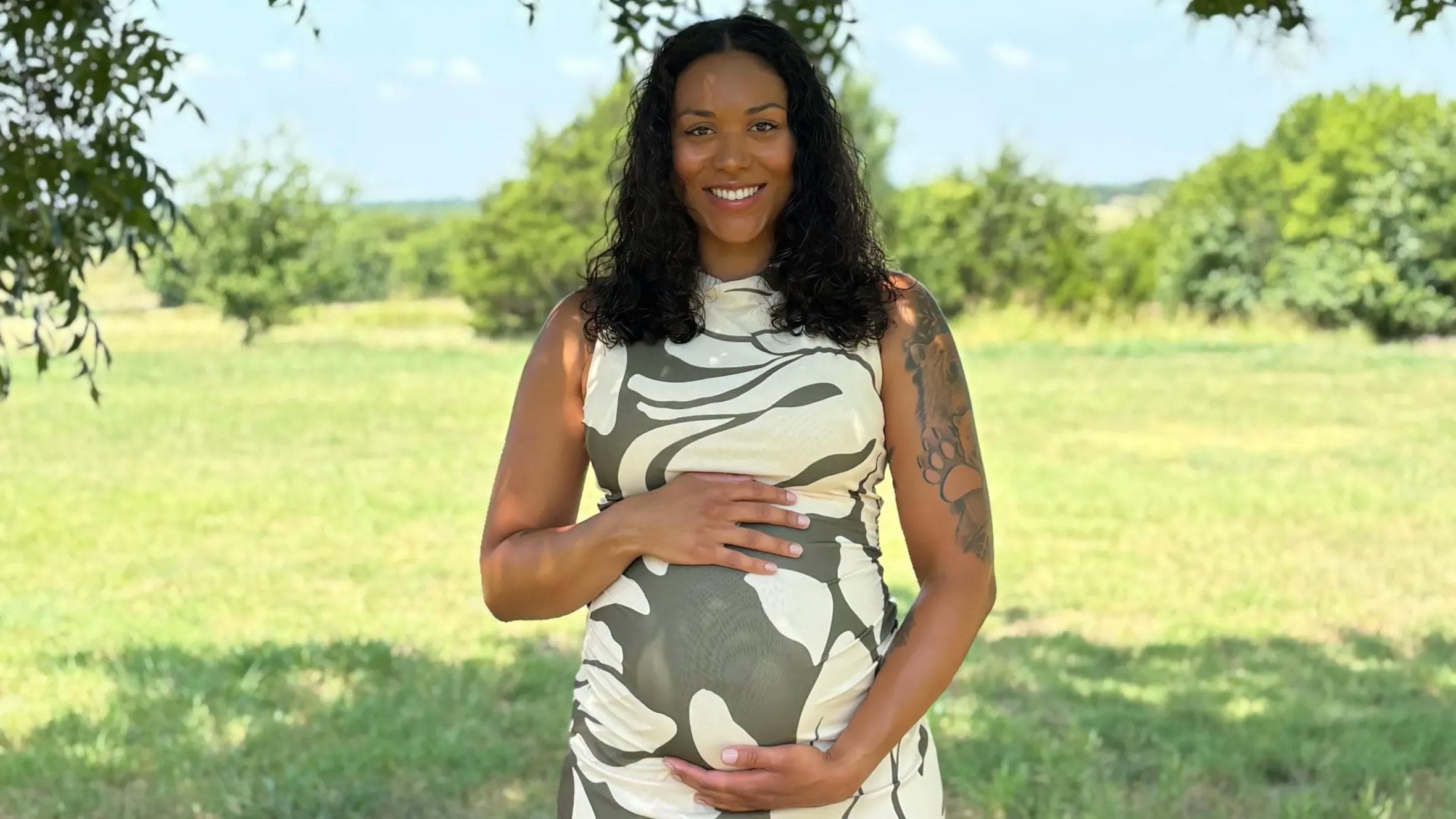 Trump Administration Joins Fight for Texas Newborn Whose Surrogate Mother Refused to Abort Him