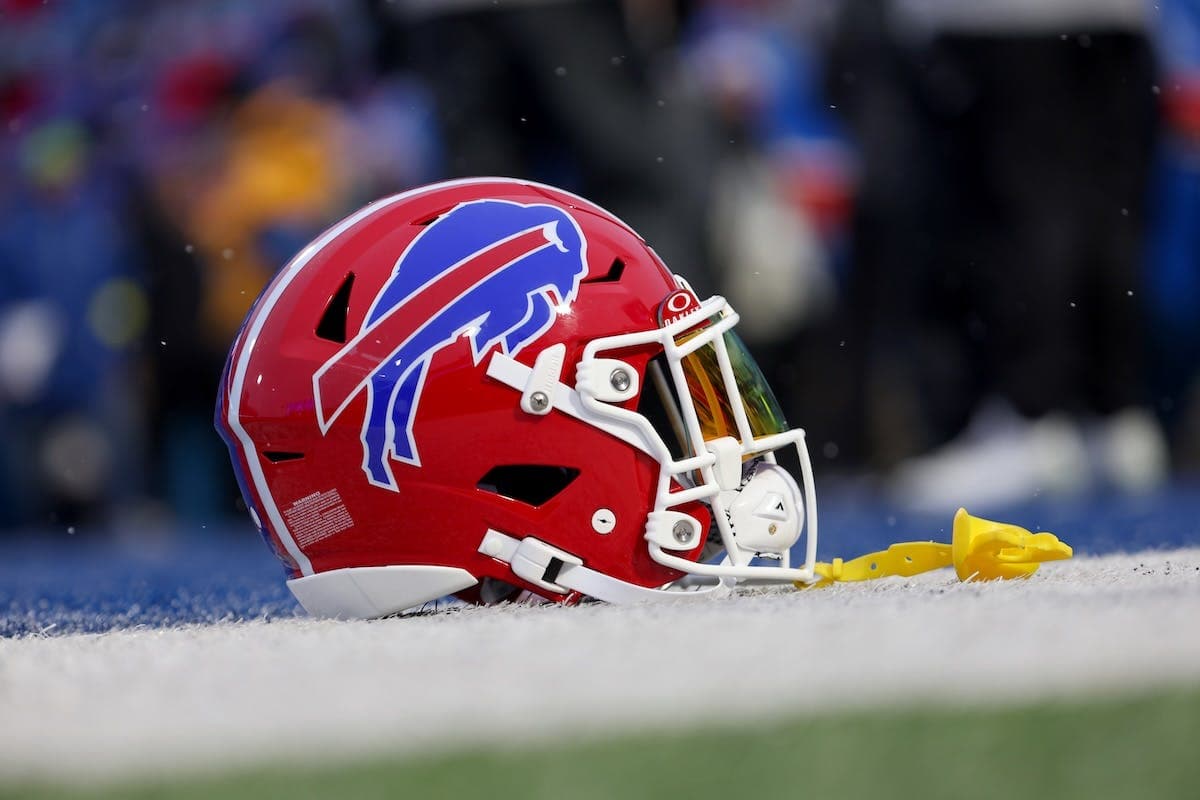 How have NFL teams fared in their first games at new stadiums? The Buffalo Bills are next to find out