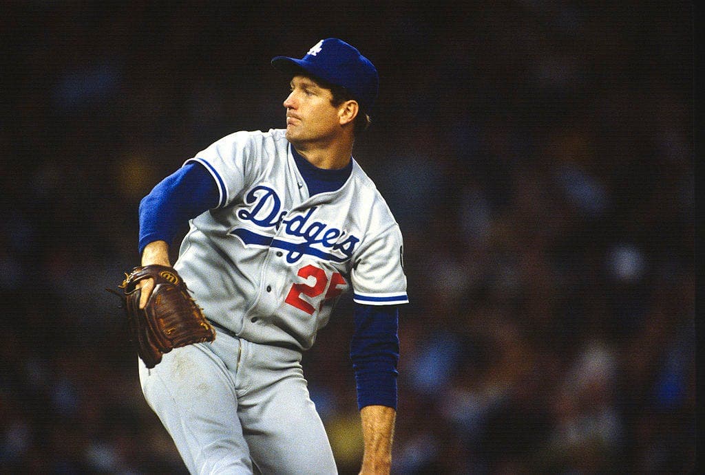 From 2024: Tommy John on Tommy John surgery, before and after