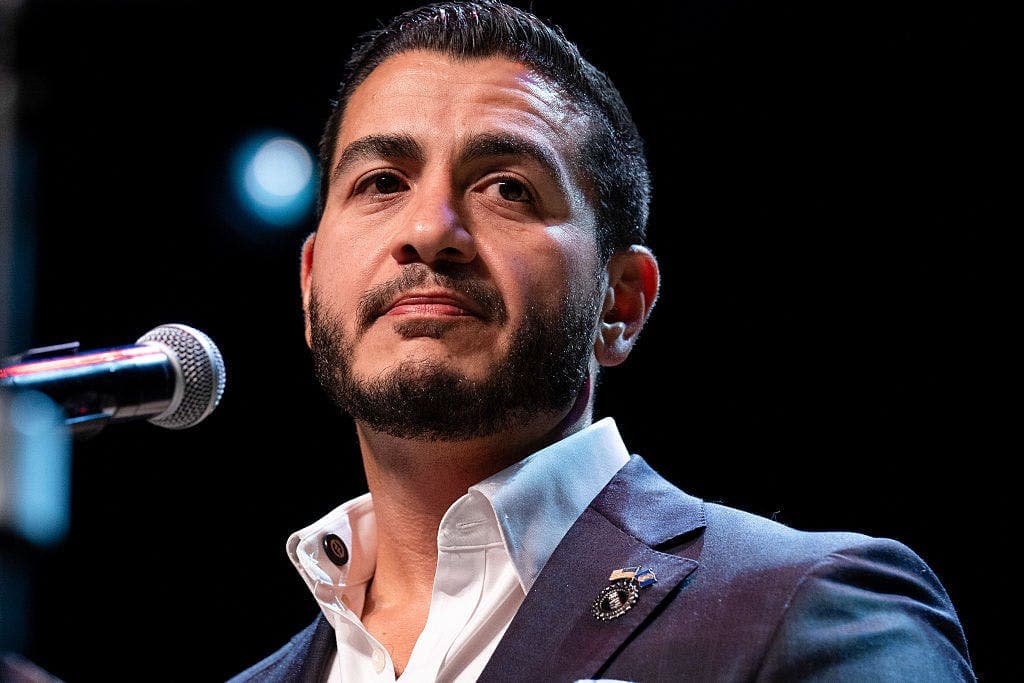 Obama and Abdul El-Sayed Spoke to Discuss Unity After Michigan Senate Primary
