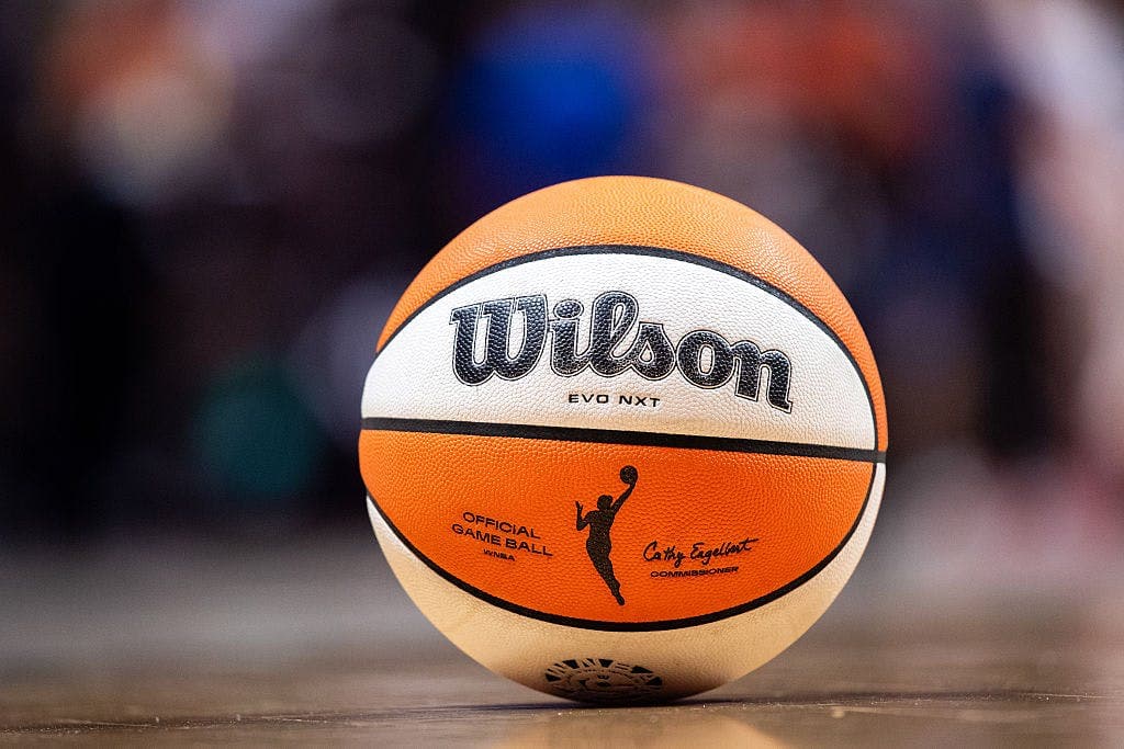 WNBA Team Presidents Hold Meeting Over Transgender Eligibility