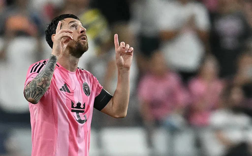 "How hard it is to read that we’re not going to see you anymore...": Di María’s emotional message to Messi