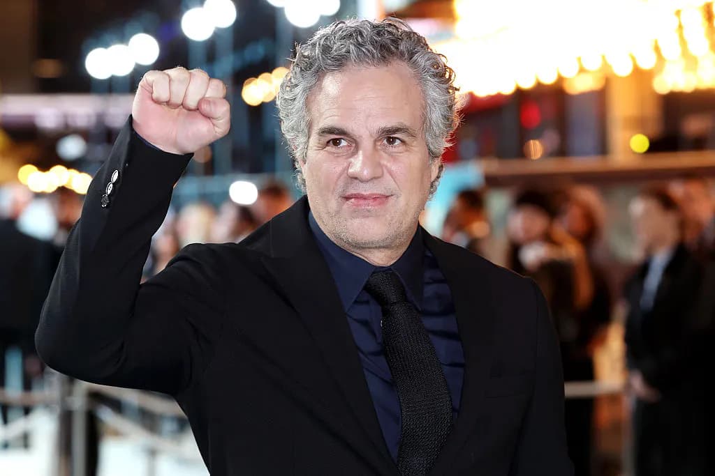 Jewish public figures decry 'weaponization of antisemitism' against Mark Ruffalo