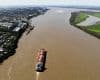 Paraná waterway: Milei's largest privatization advances amid tailored-bid suspicions