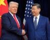 Trade, Iran and Taiwan dominate agenda of Trump-Xi summit beginning Wednesday in Beijing